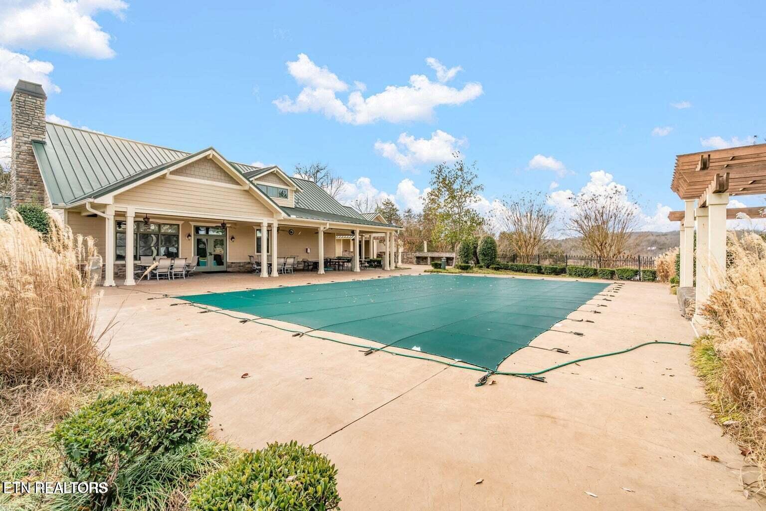 312 Waterside Circle, Andersonville, TN - Norris Lake Real Estate - Image# 27