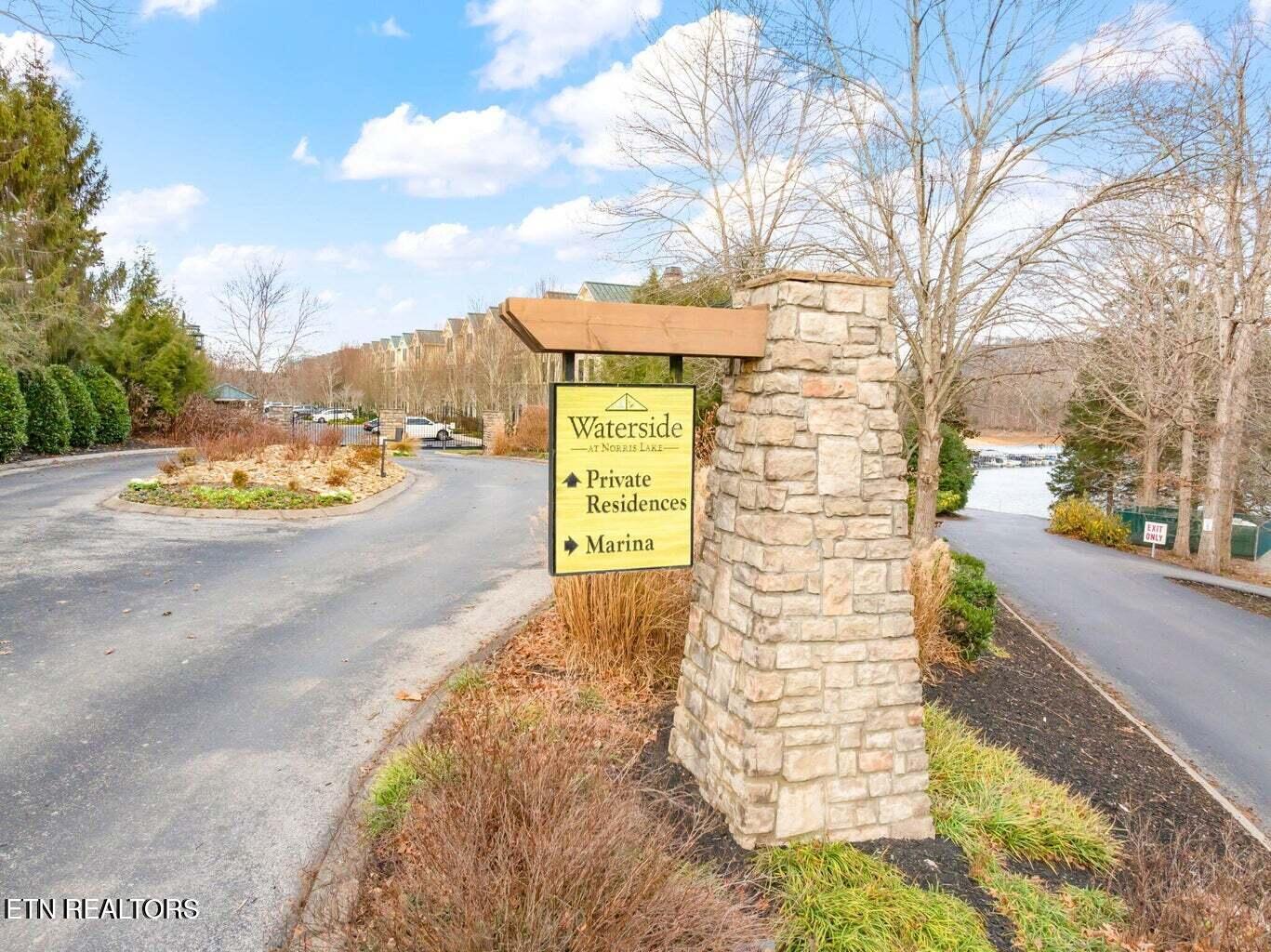 312 Waterside Circle, Andersonville, TN - Norris Lake Real Estate - Image# 24