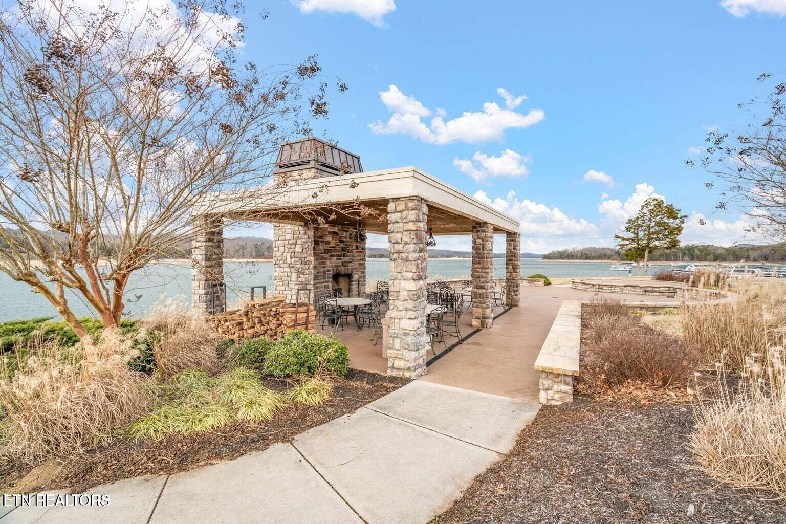 312 Waterside Circle, Andersonville, TN - Norris Lake Real Estate - Image# 30
