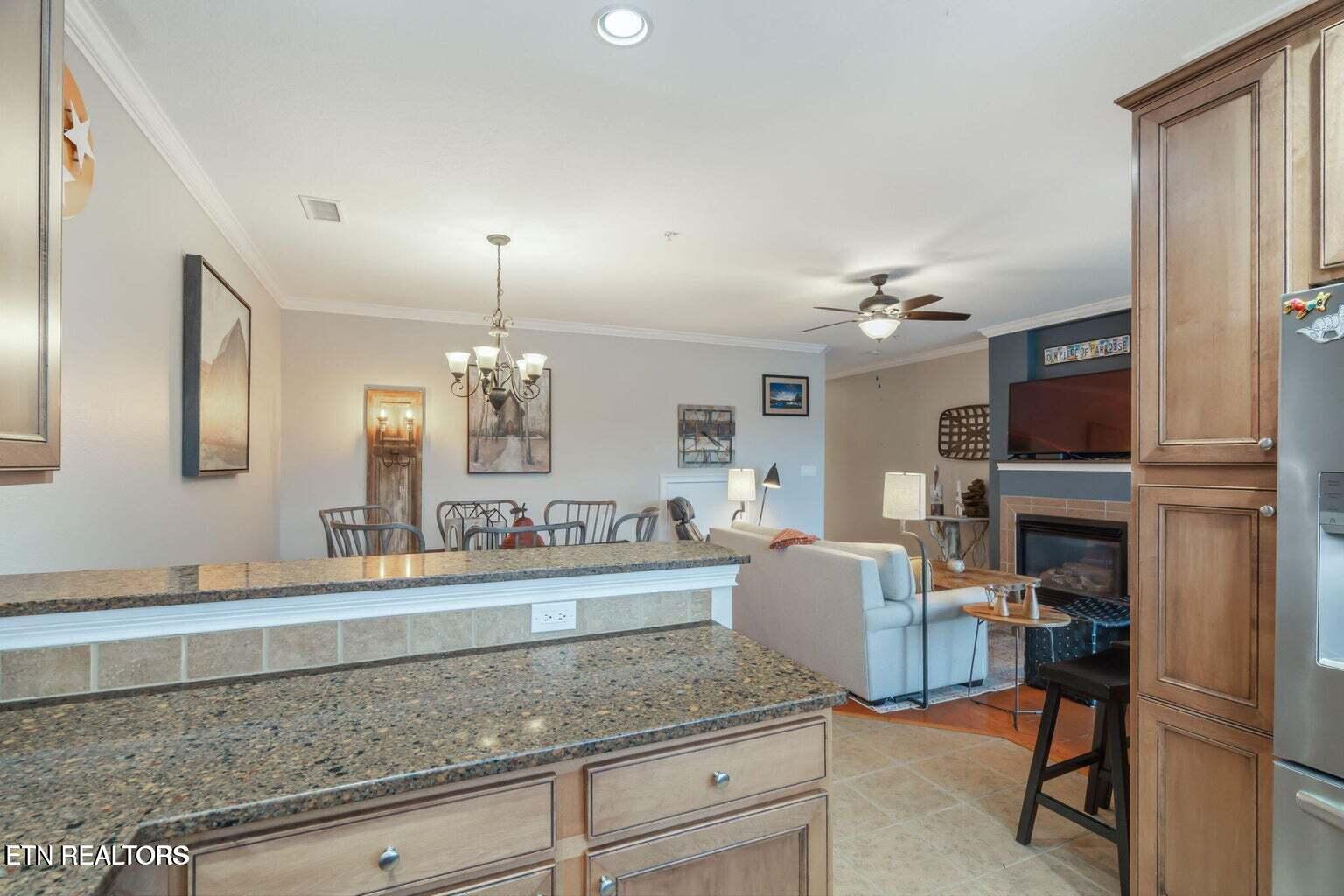 312 Waterside Circle, Andersonville, TN - Norris Lake Real Estate - Image# 20