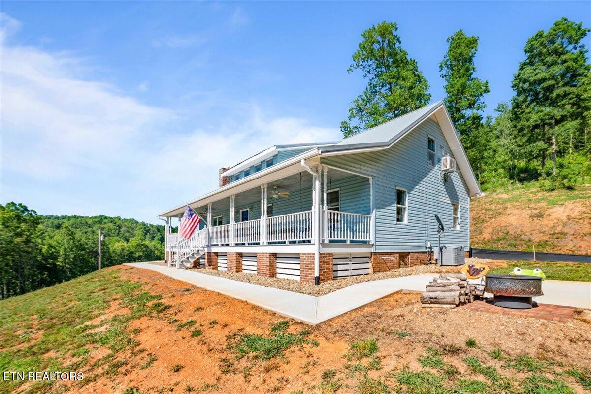 2270 Cove Pointe Rd, Lafollette, TN - Norris Lake Real Estate - Image# 3