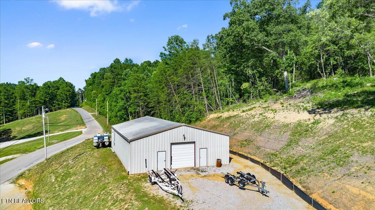 2270 Cove Pointe Rd, Lafollette, TN - Norris Lake Real Estate - Image# 5