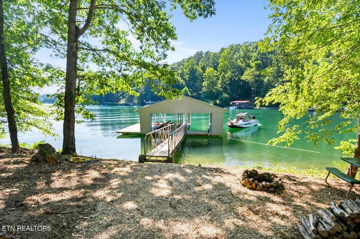 2270 Cove Pointe Rd, Lafollette, TN - Norris Lake Real Estate - Image# 7