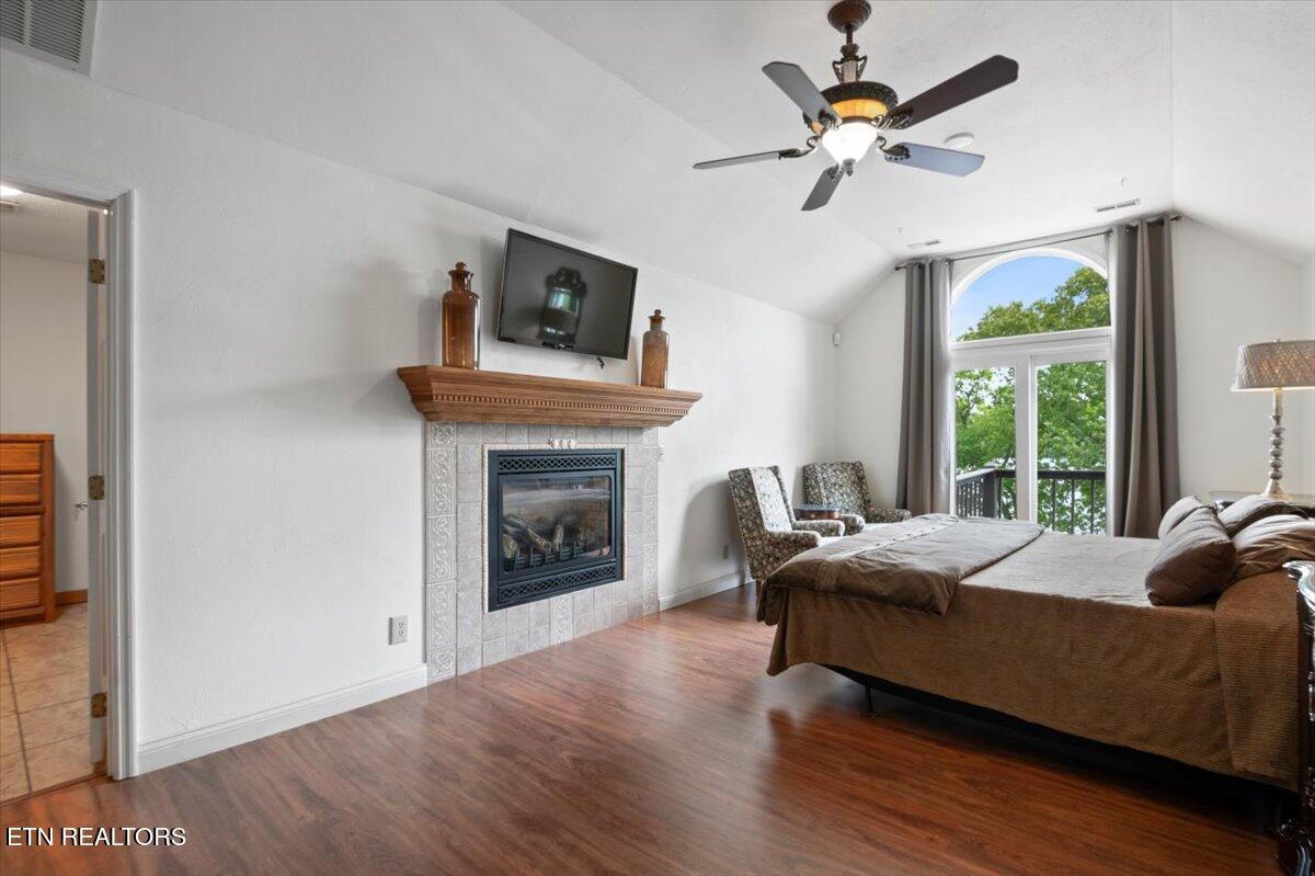 700 Shanghai Landing Lane, Lafollette, TN - Norris Lake Real Estate - Image# 17