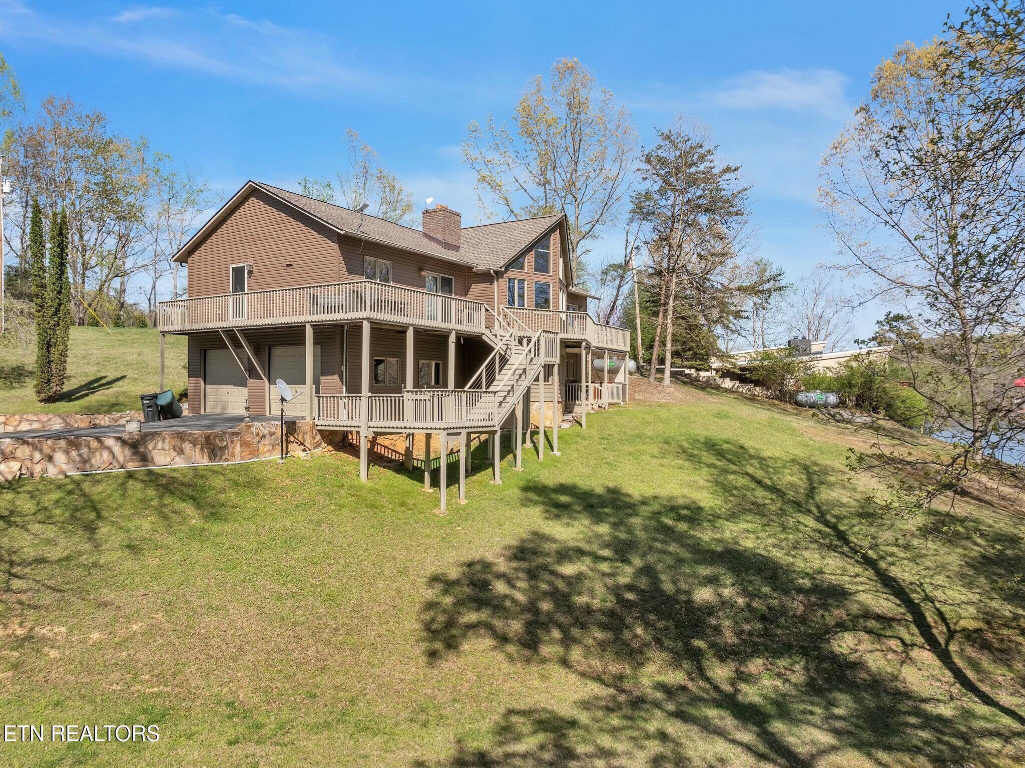 Norris Lake Real Estate - Image# 8