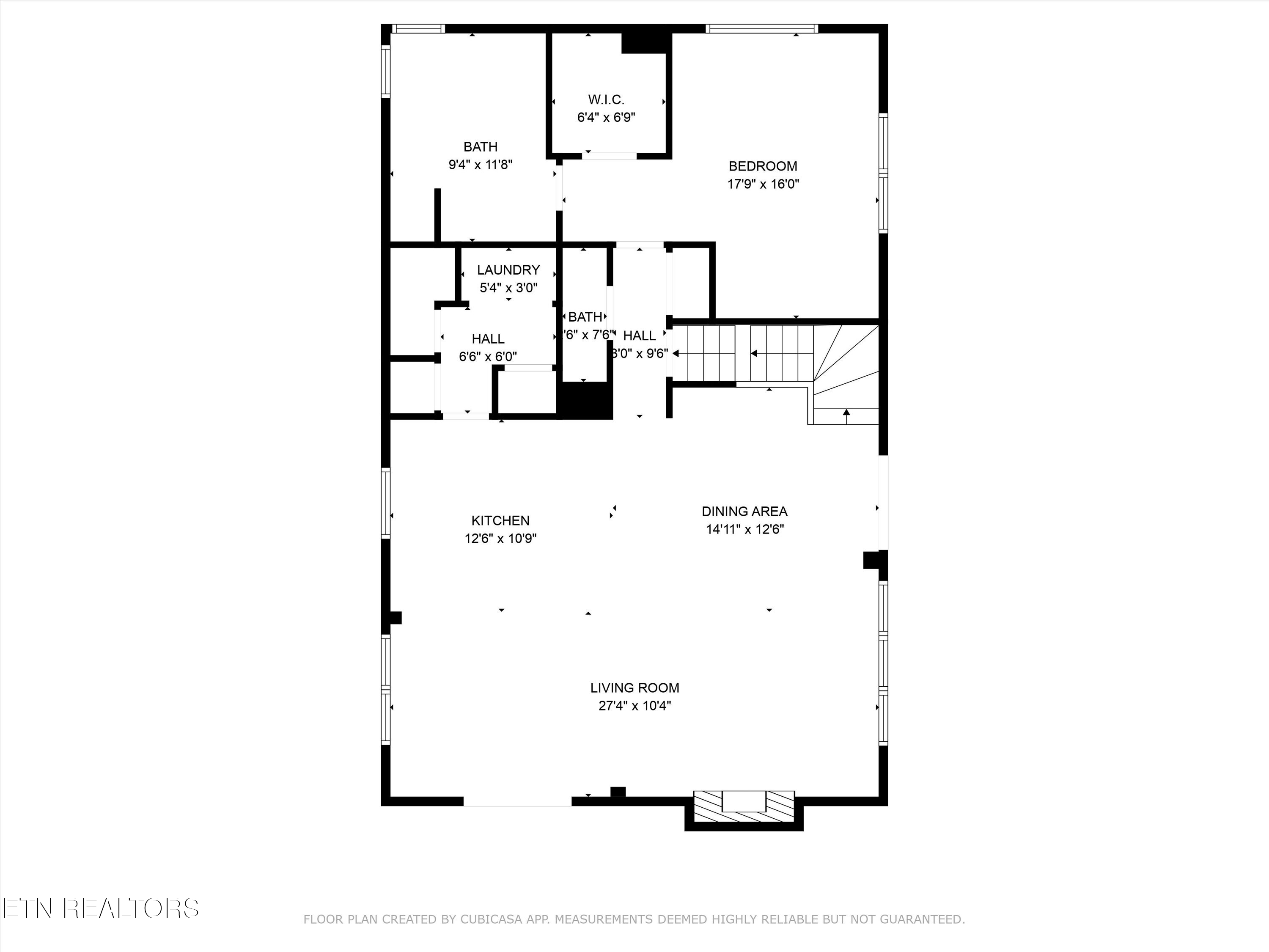 Norris Lake Real Estate - Image# 2