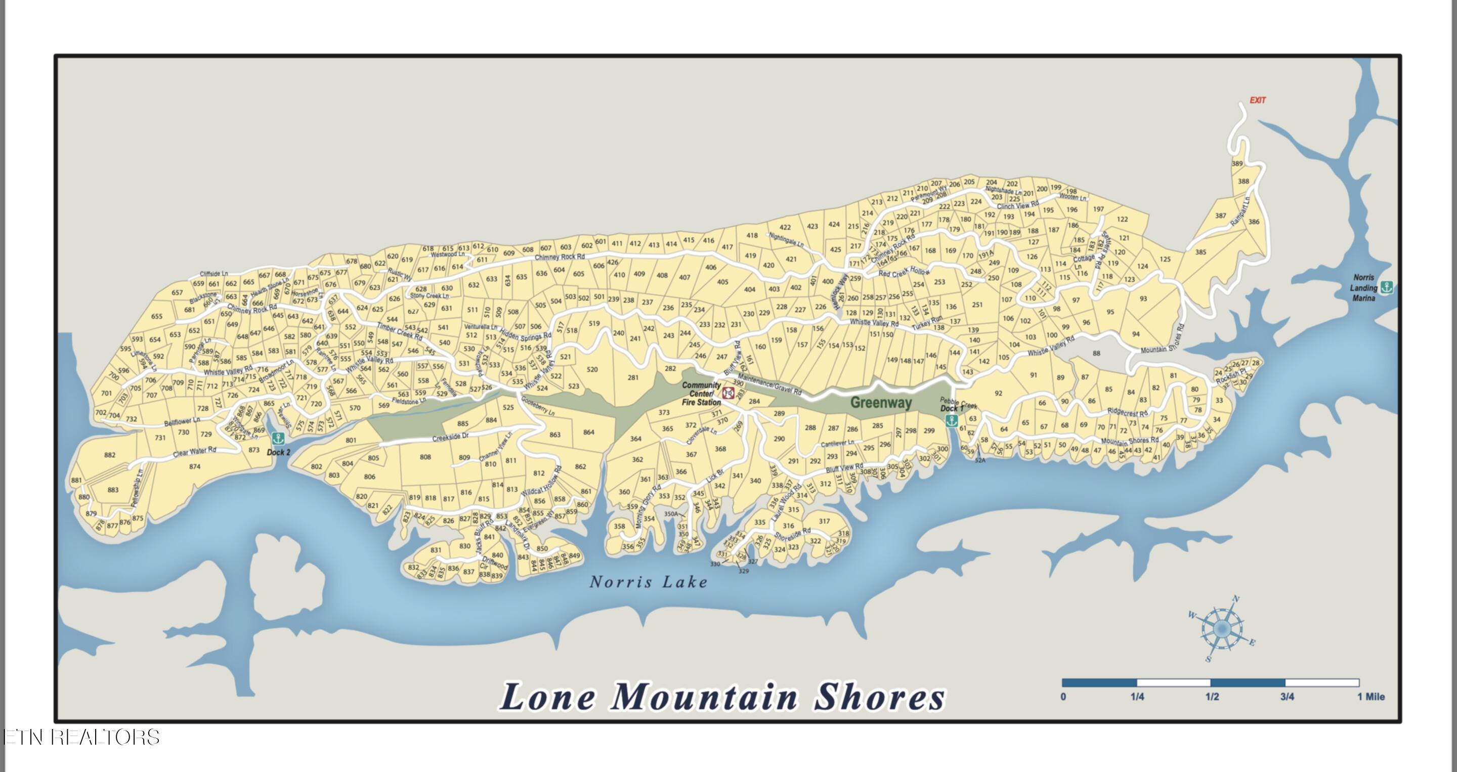 Norris Lake Real Estate - Image# 8