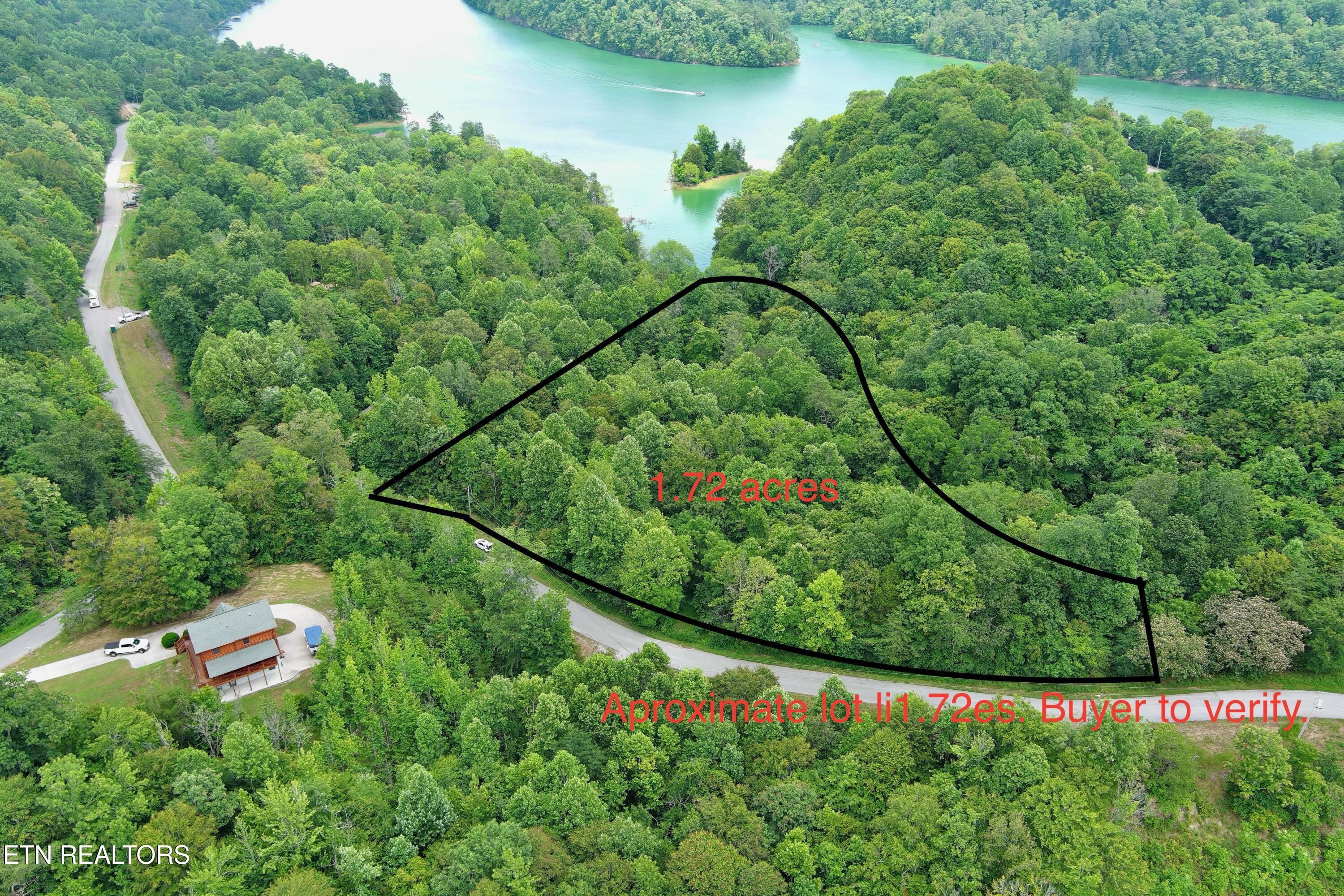 Norris Lake Real Estate - Image# 4