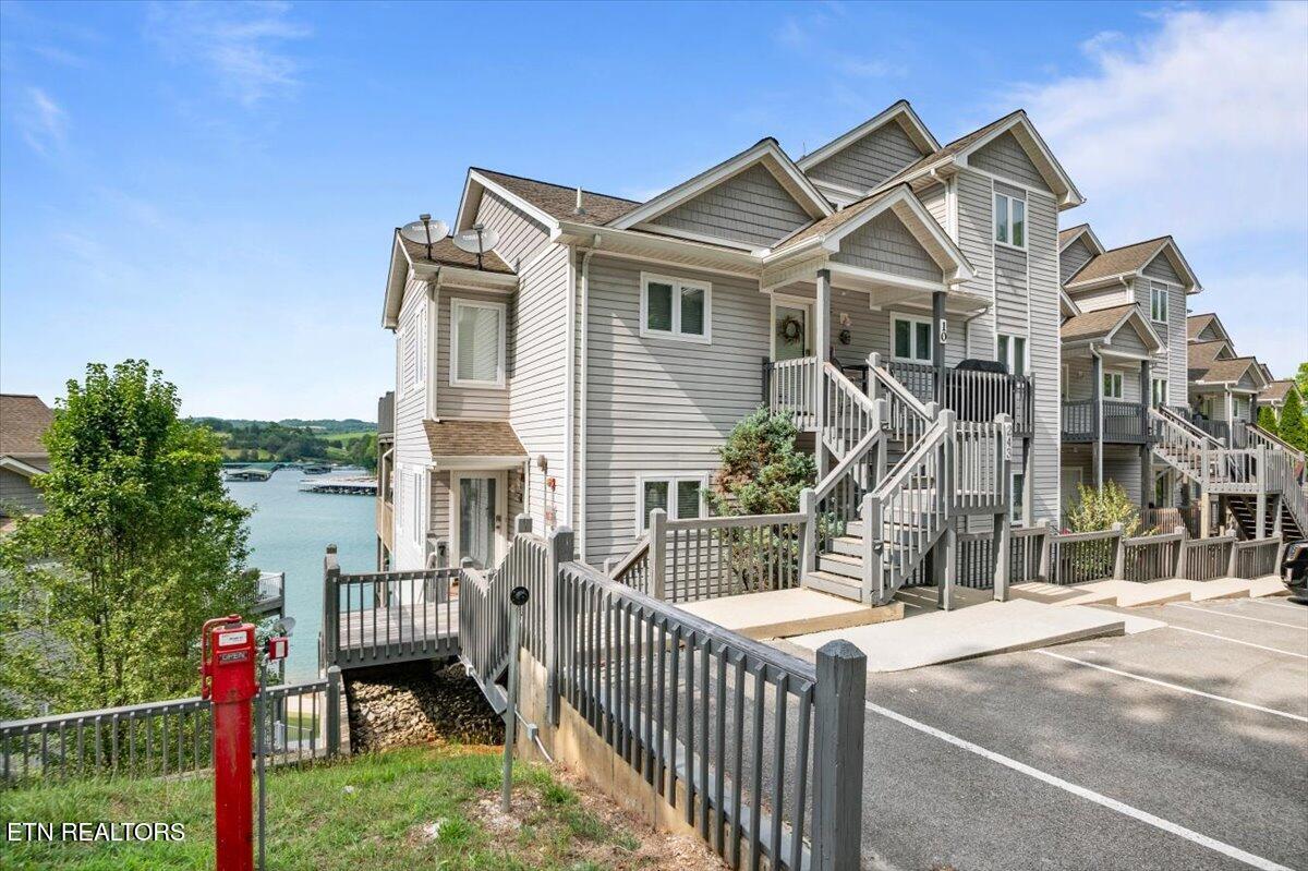 Norris Lake Real Estate - Image# 1