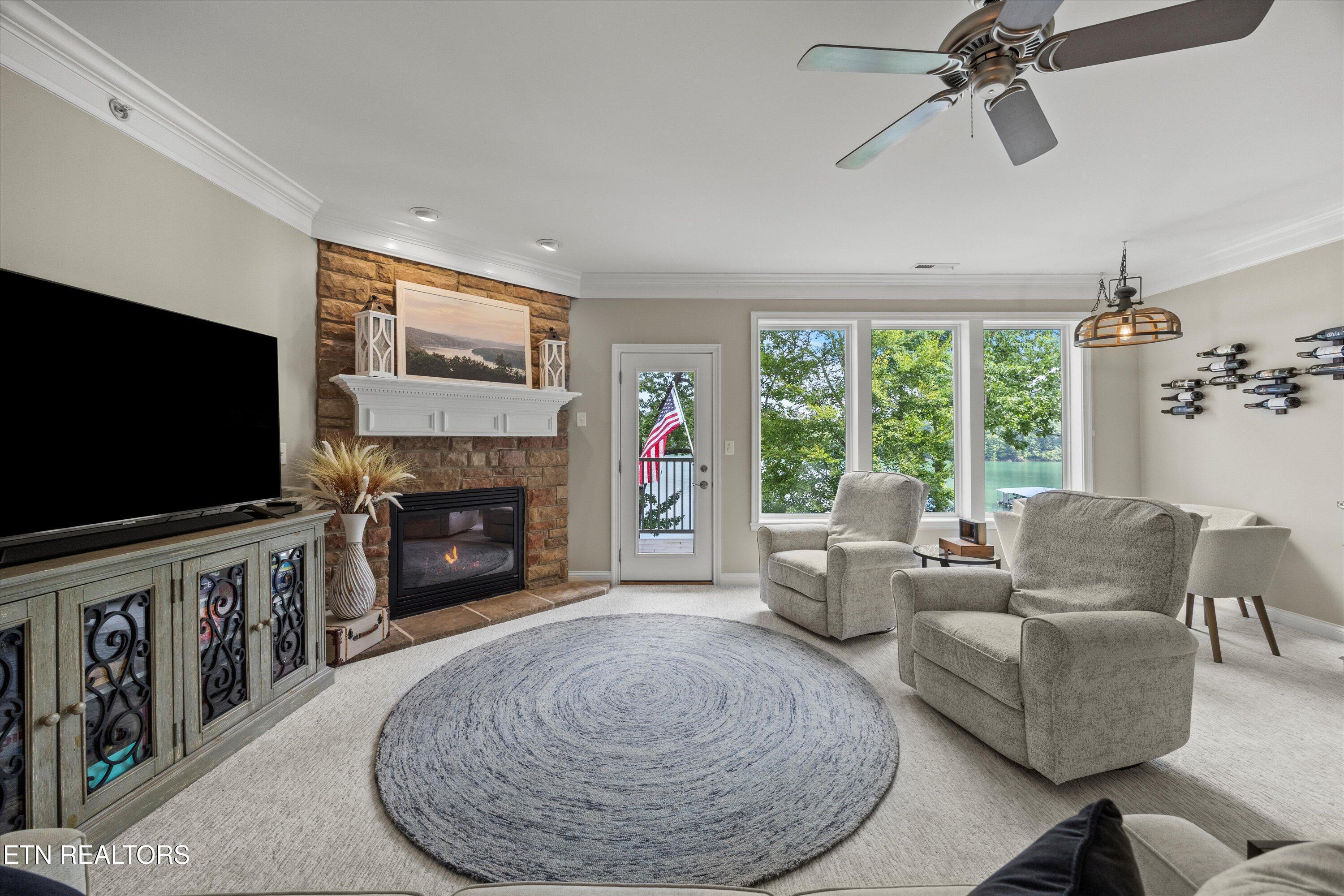 Norris Lake Real Estate - Image# 4