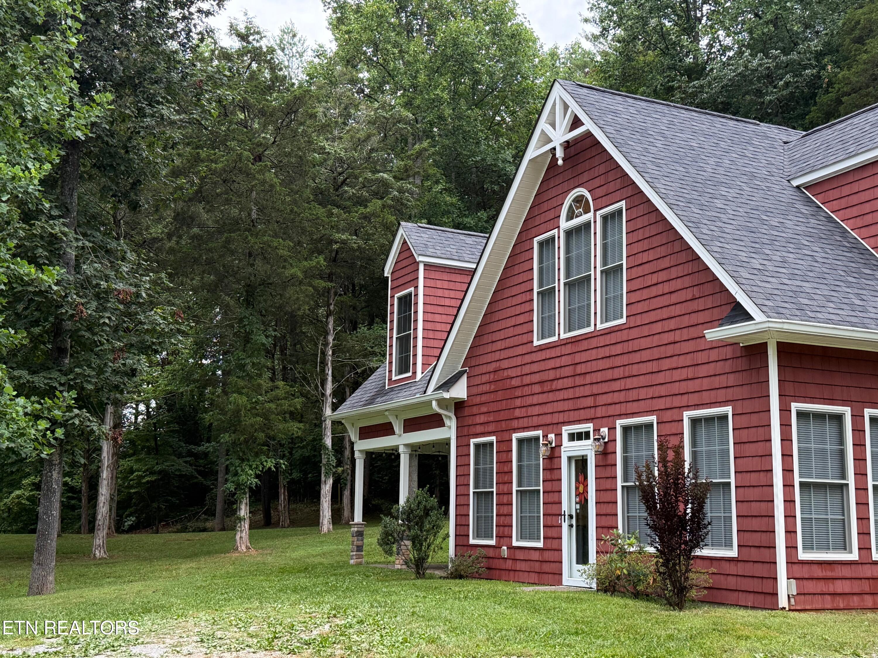 Norris Lake Real Estate - Image# 2
