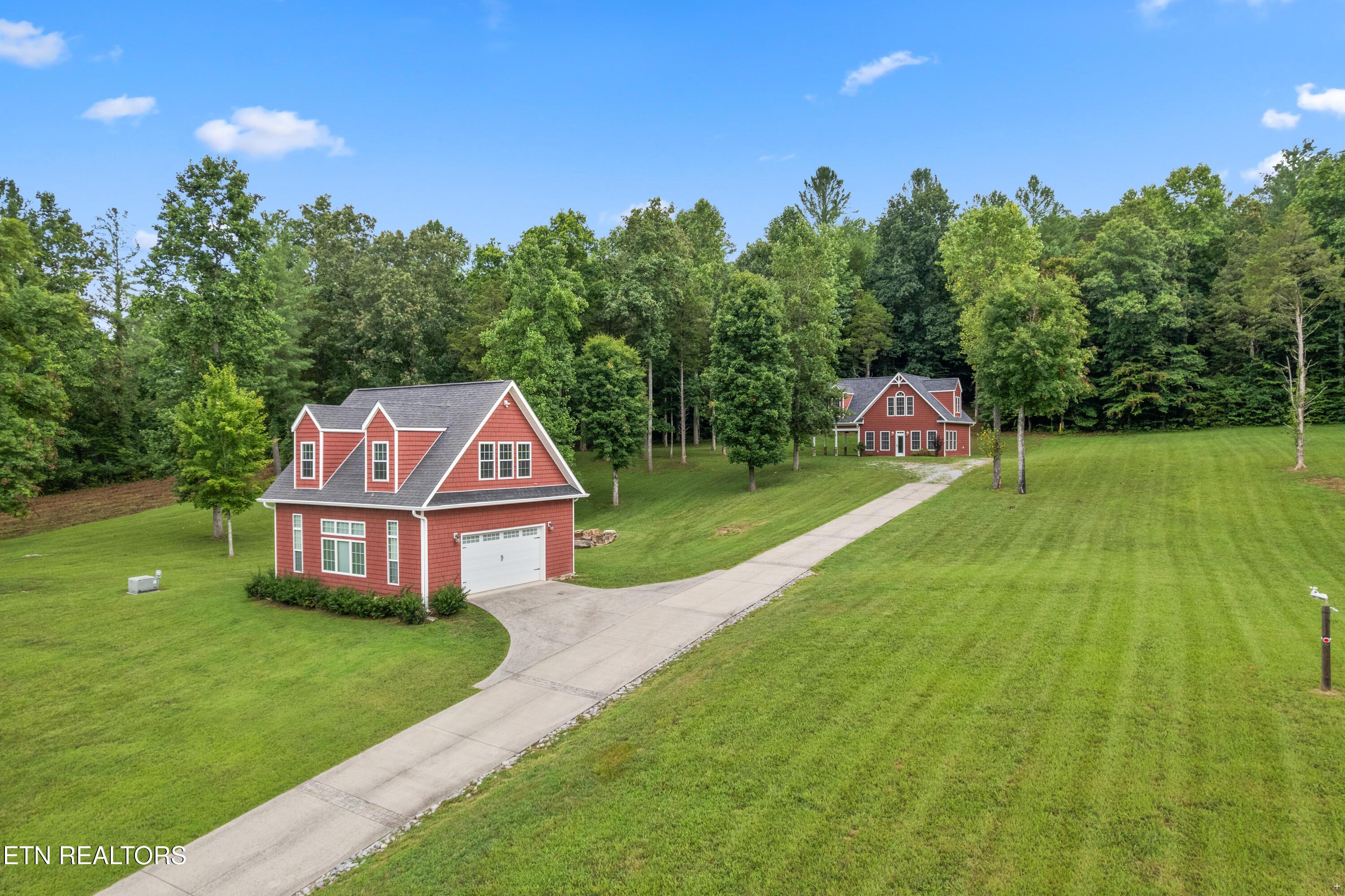 Norris Lake Real Estate - Image# 1