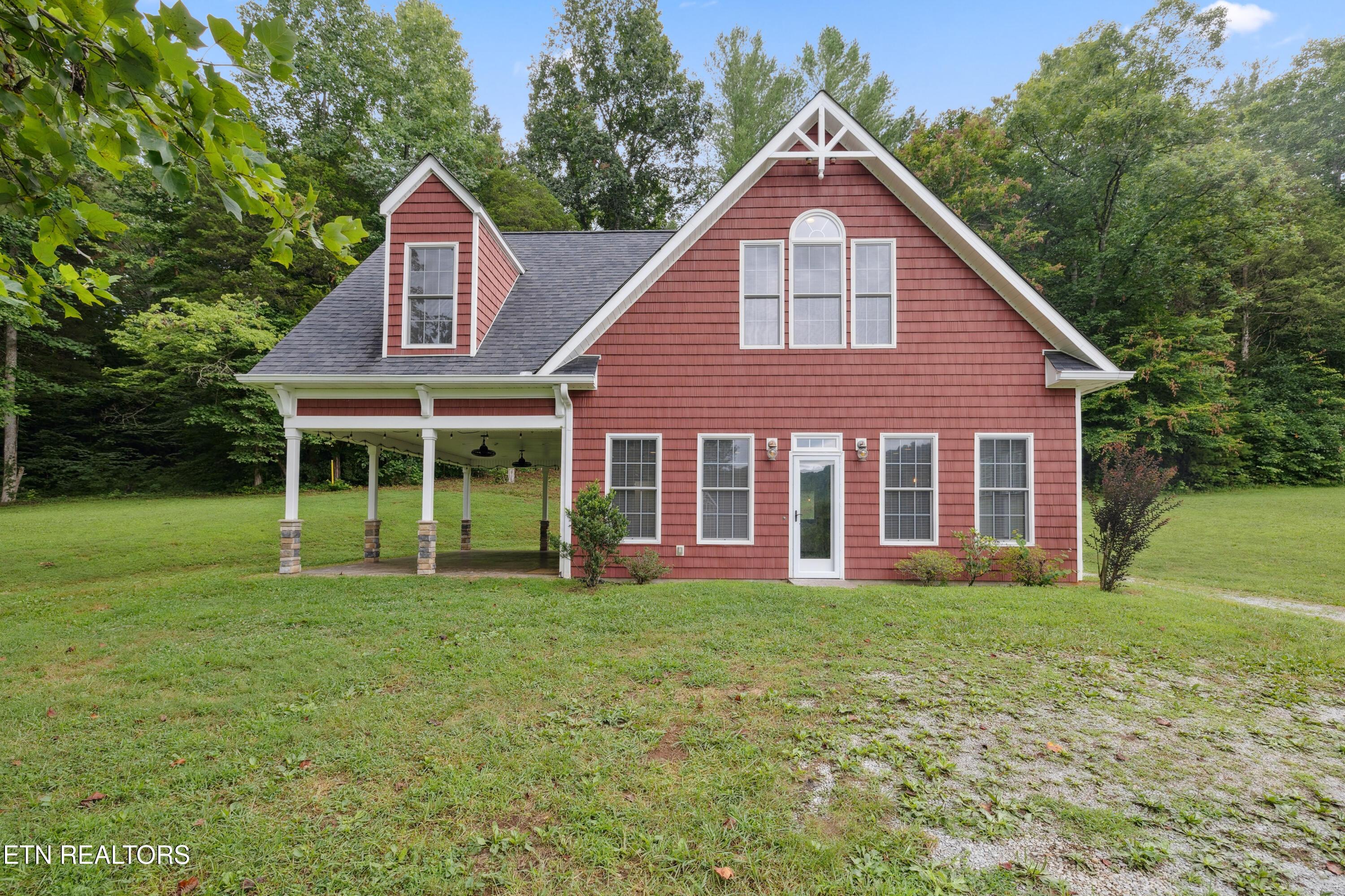 Norris Lake Real Estate - Image# 7