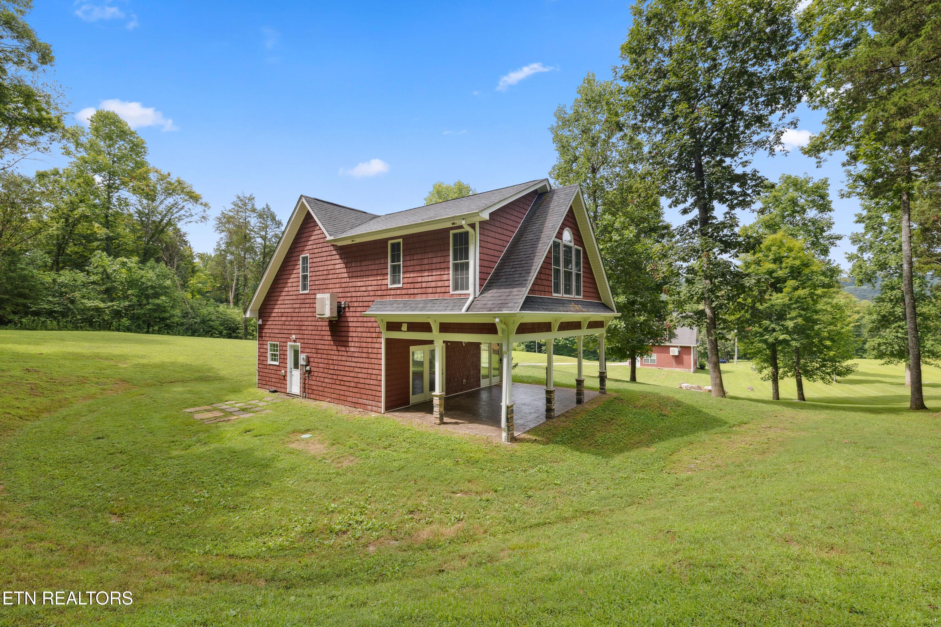 Norris Lake Real Estate - Image# 27
