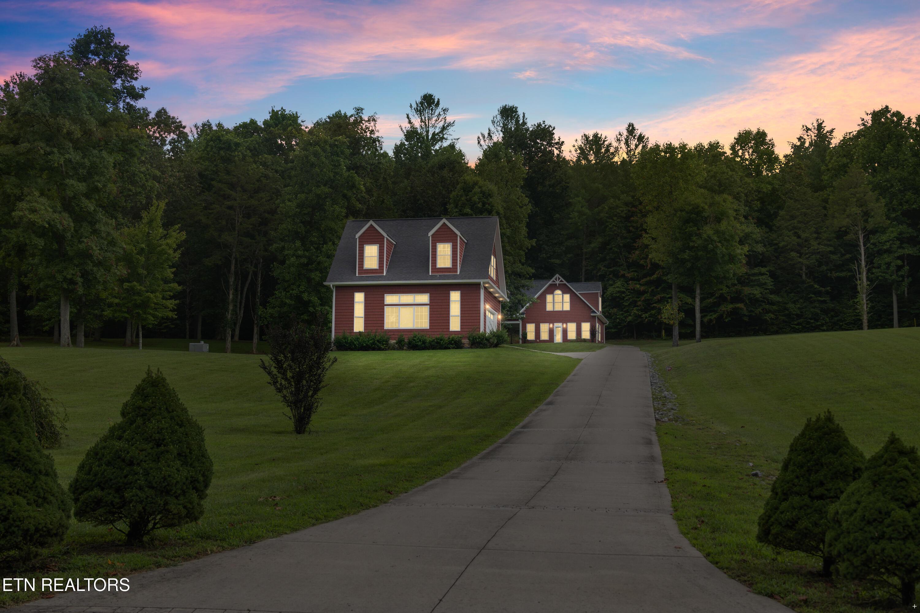 Norris Lake Real Estate - Image# 3