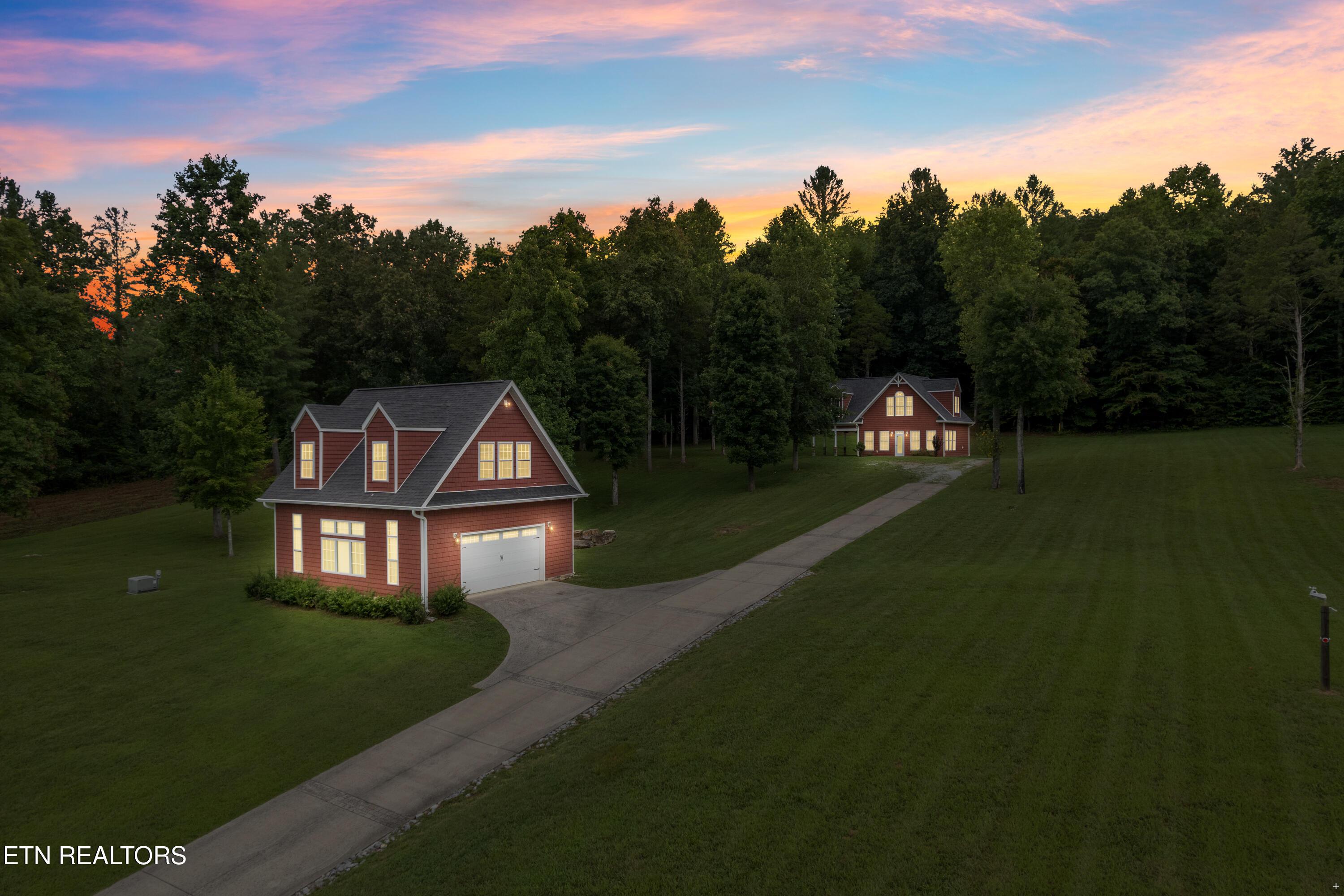 Norris Lake Real Estate - Image# 4