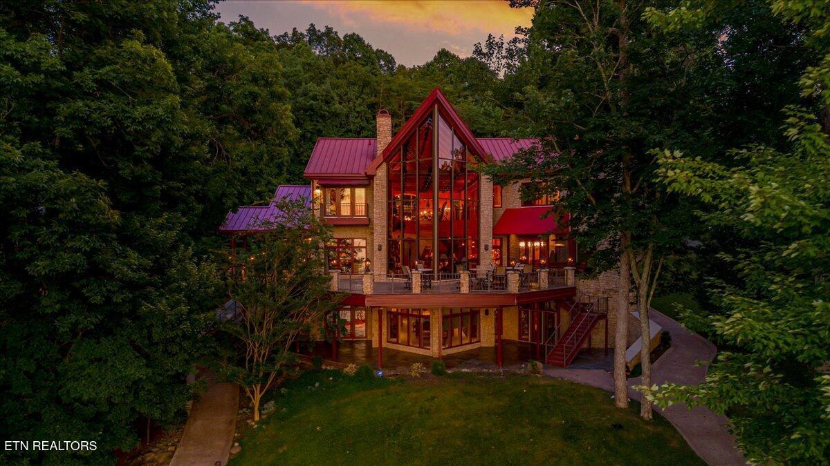 311 Deerwood Lane, Lafollette, TN - Norris Lake Real Estate - Image# 4