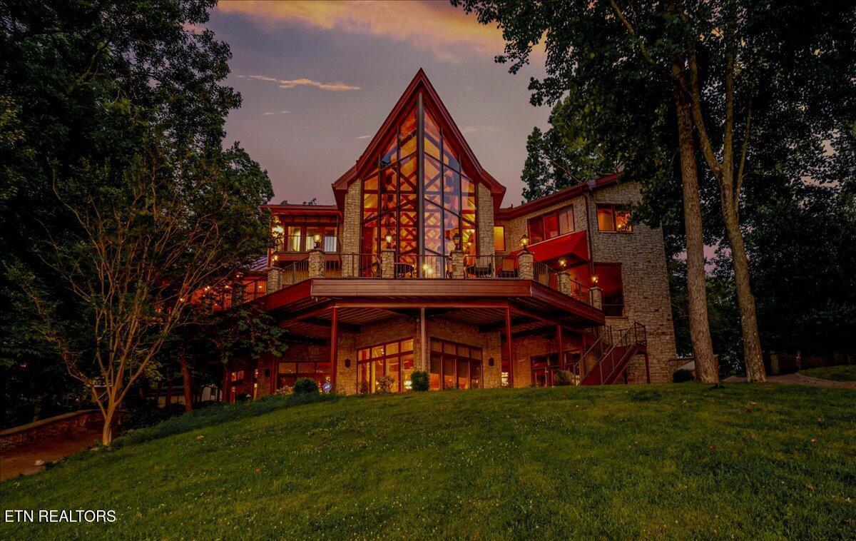 311 Deerwood Lane, Lafollette, TN - Norris Lake Real Estate - Image# 3