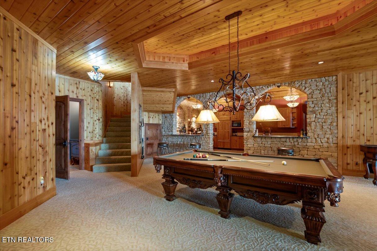 311 Deerwood Lane, Lafollette, TN - Norris Lake Real Estate - Image# 21