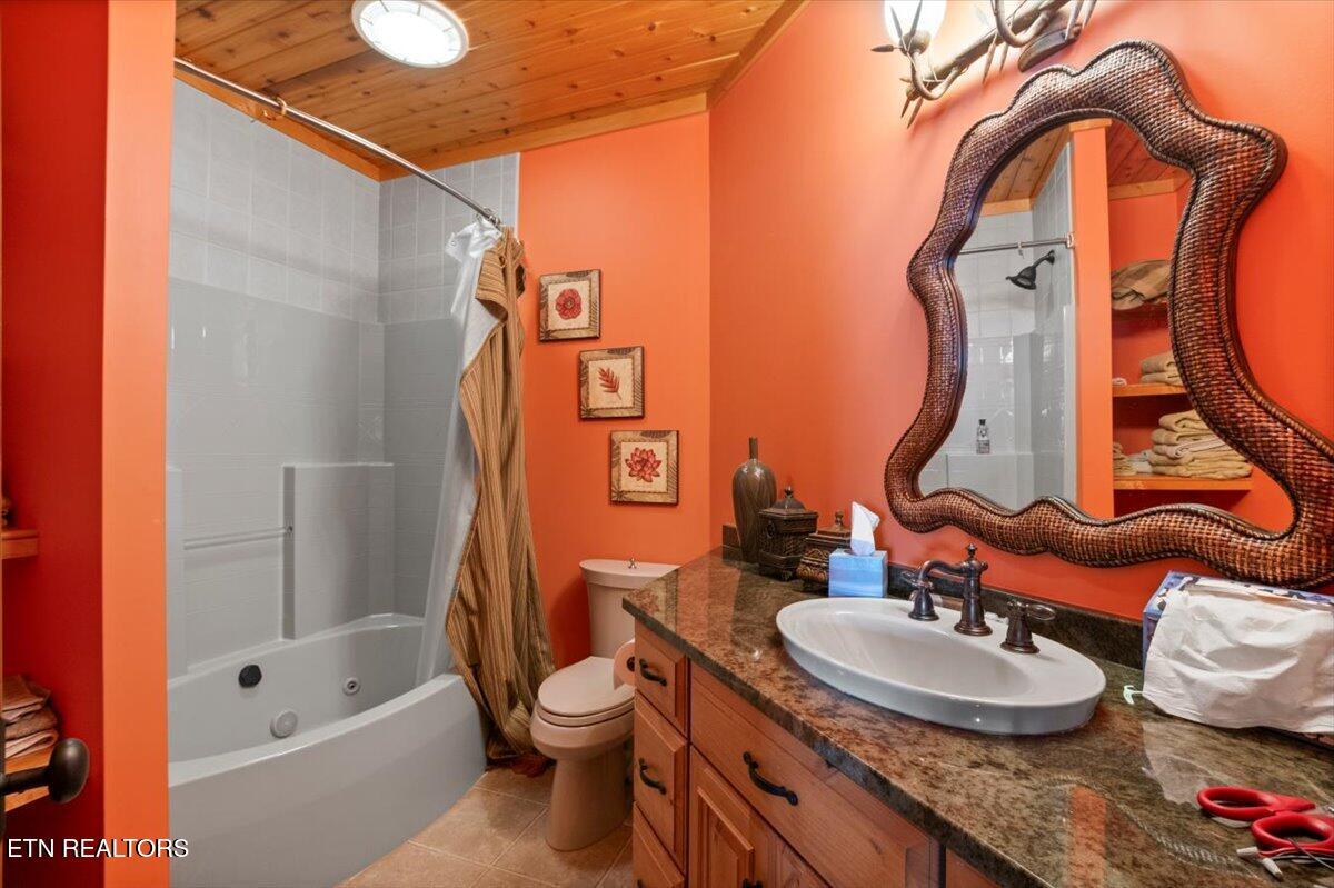 311 Deerwood Lane, Lafollette, TN - Norris Lake Real Estate - Image# 27