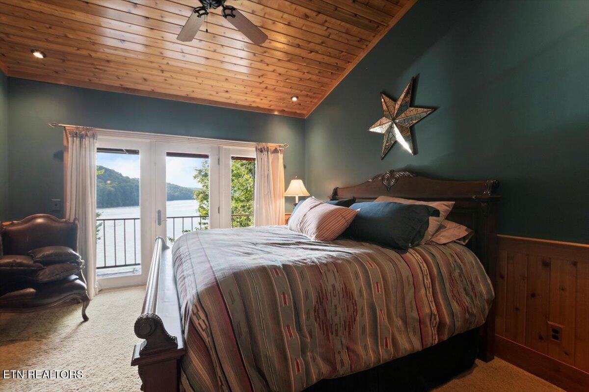 311 Deerwood Lane, Lafollette, TN - Norris Lake Real Estate - Image# 44