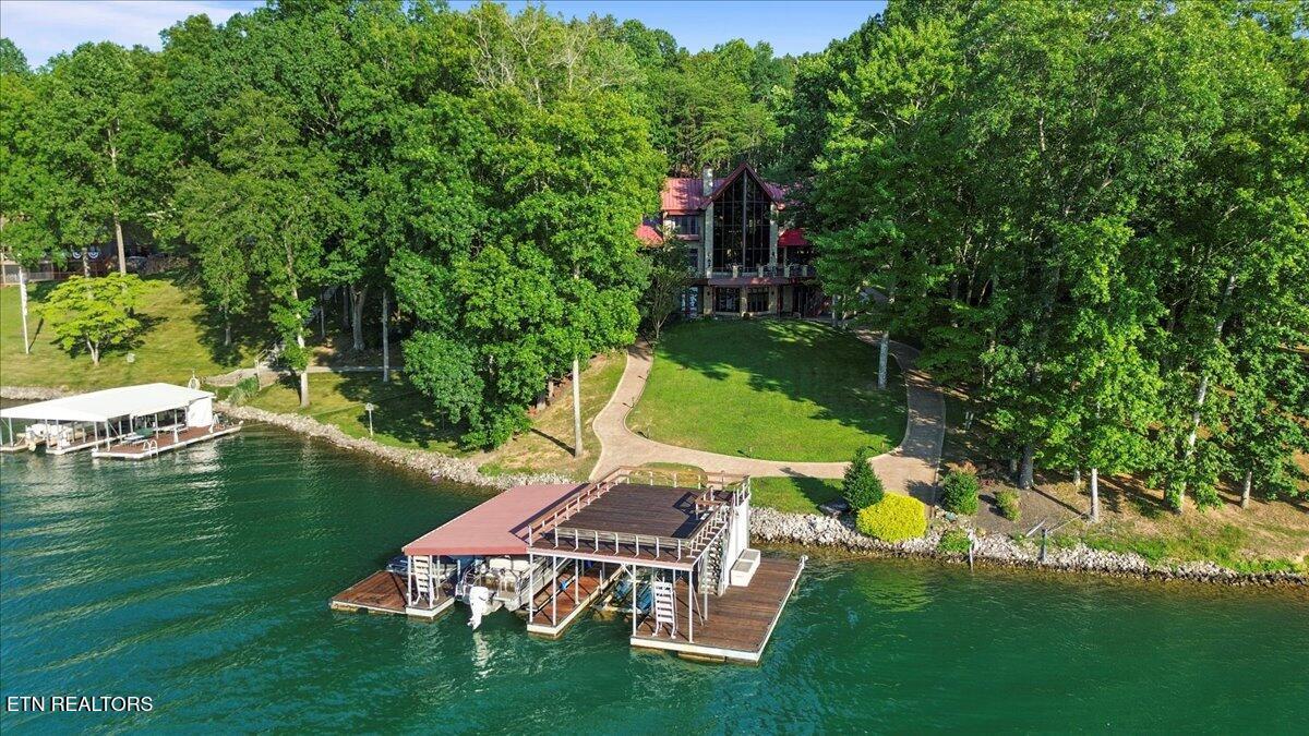 311 Deerwood Lane, Lafollette, TN - Norris Lake Real Estate - Image# 56
