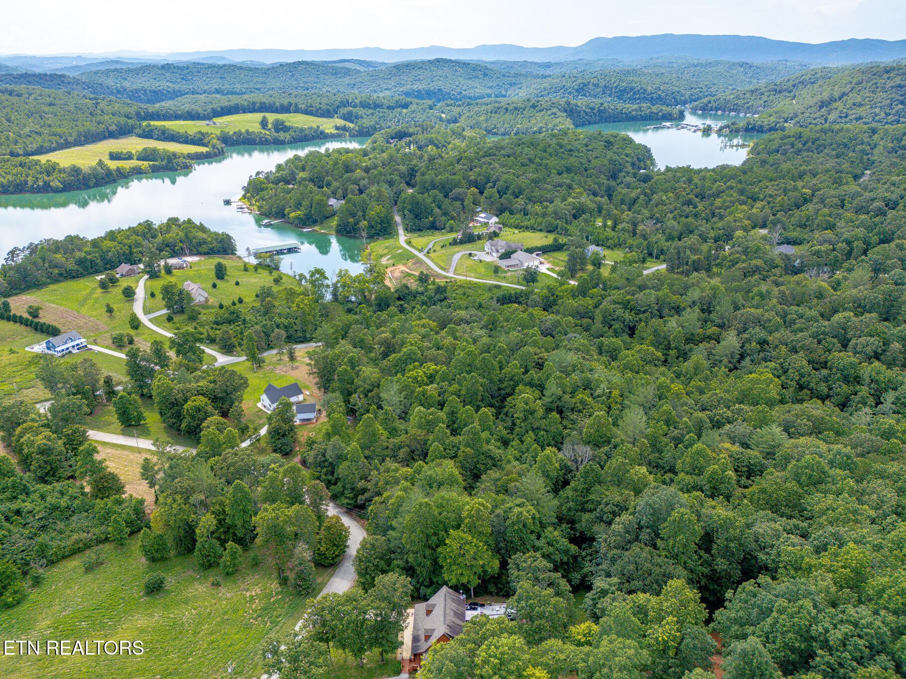 103 Pinnacle Pointe Way, Sharps Chapel, TN - Norris Lake Real Estate - Image# 43