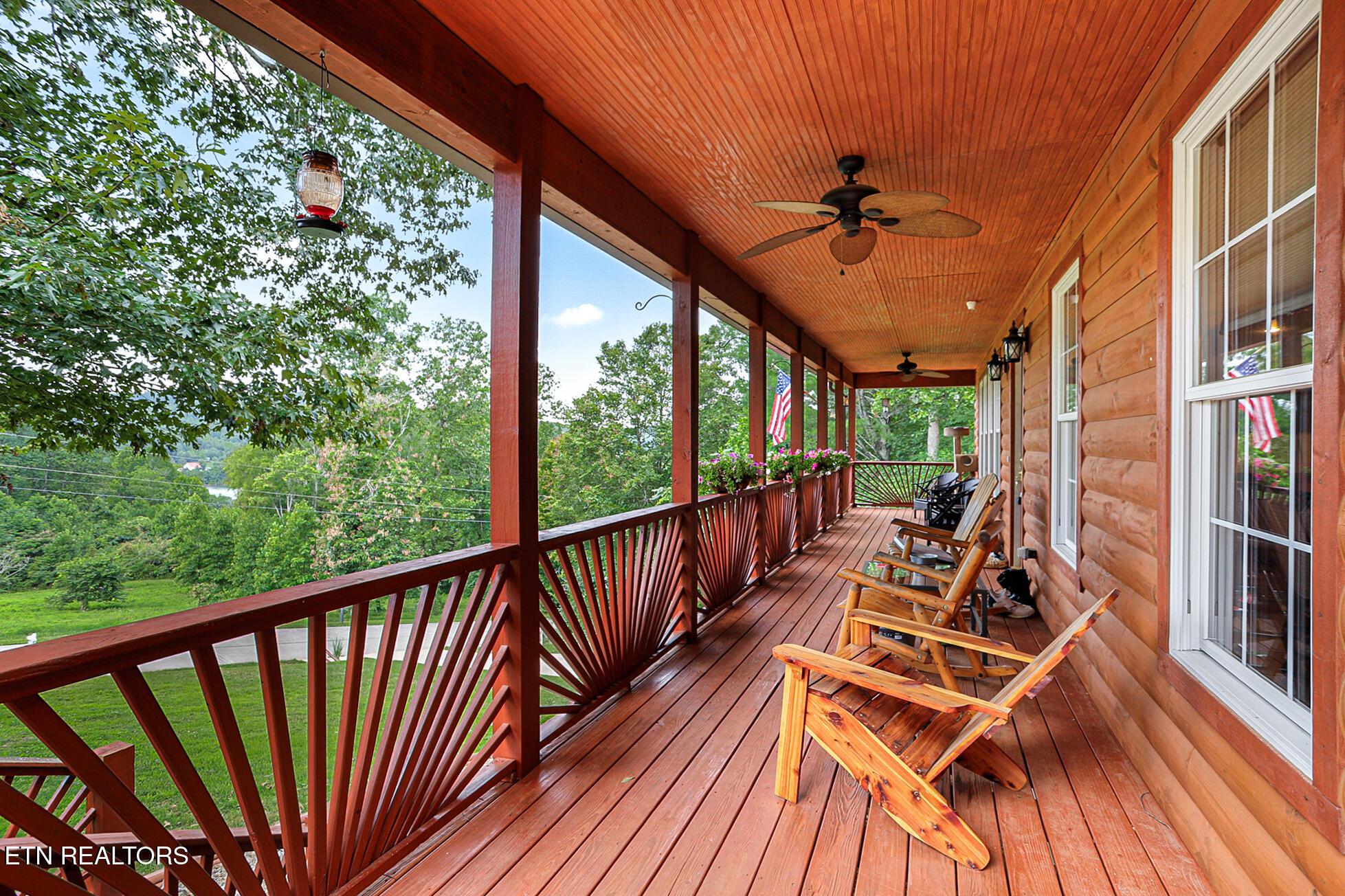 103 Pinnacle Pointe Way, Sharps Chapel, TN - Norris Lake Real Estate - Image# 5