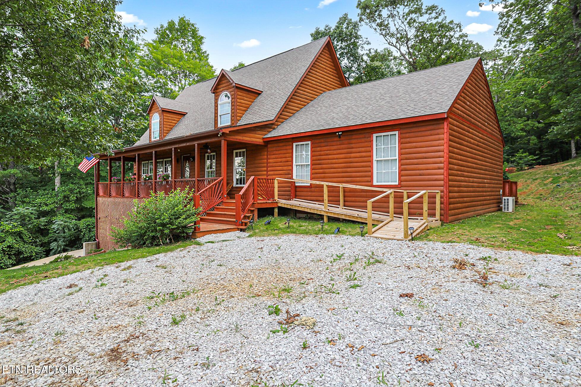 103 Pinnacle Pointe Way, Sharps Chapel, TN - Norris Lake Real Estate - Image# 4