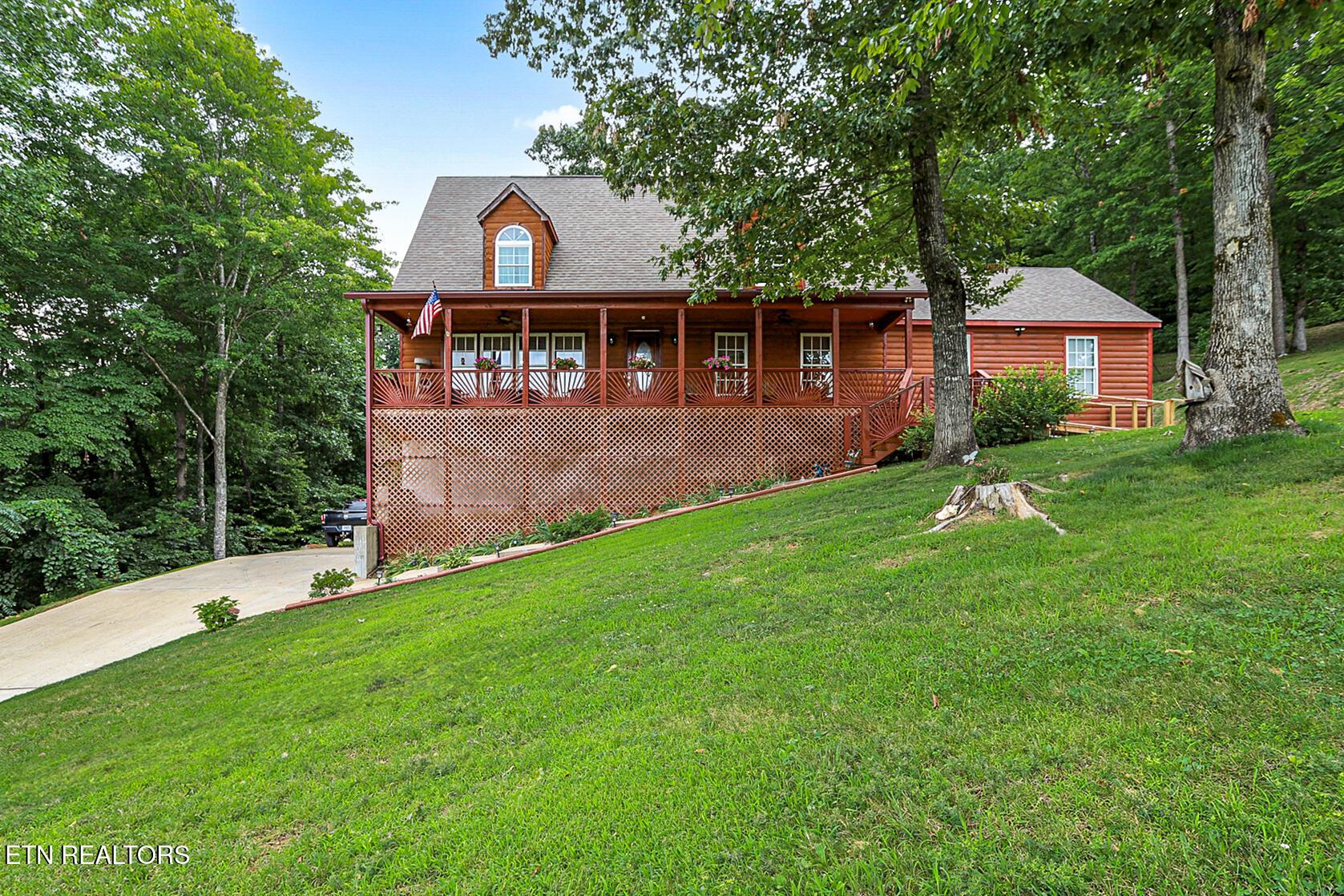 103 Pinnacle Pointe Way, Sharps Chapel, TN - Norris Lake Real Estate - Image# 3