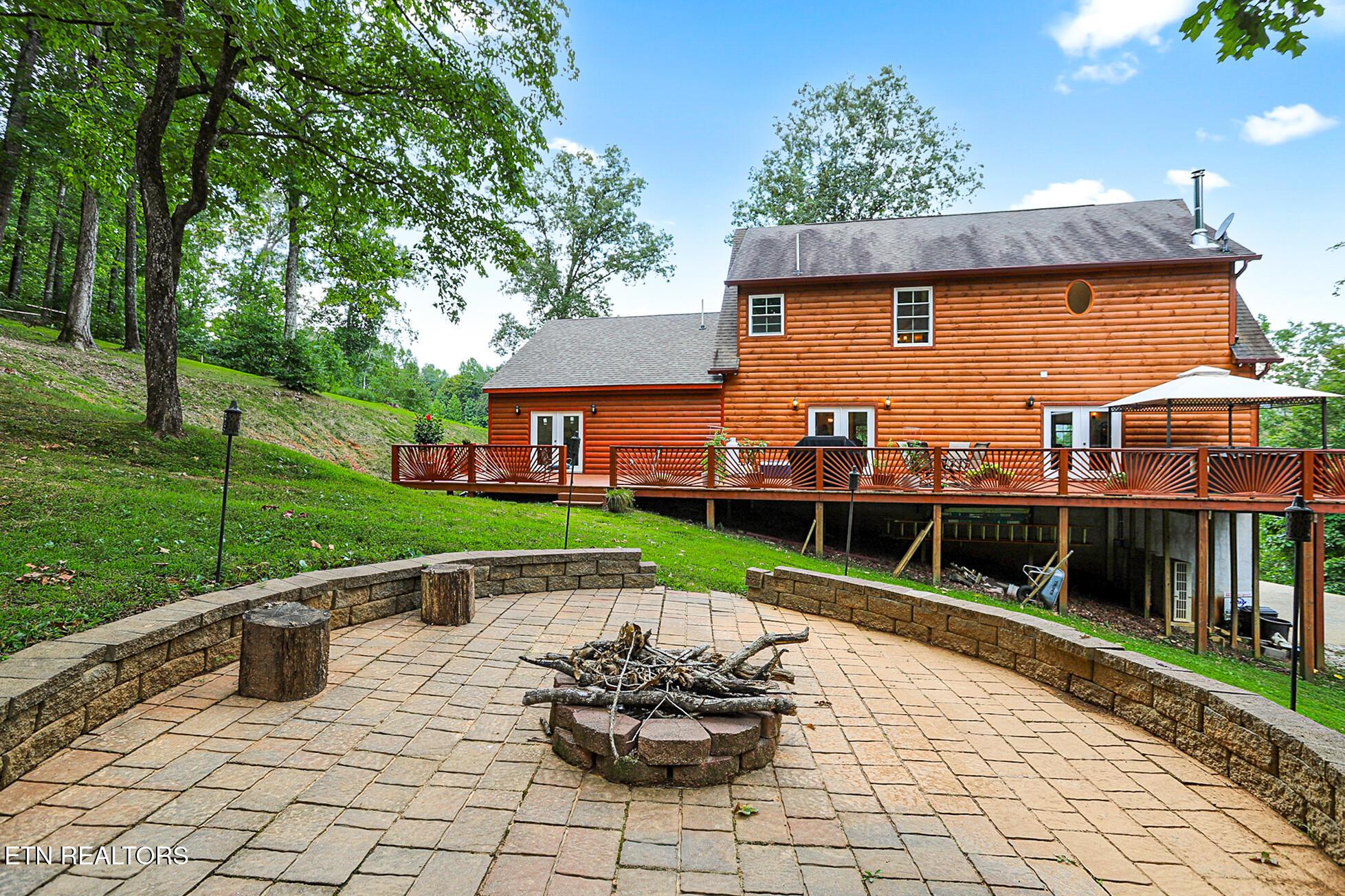 103 Pinnacle Pointe Way, Sharps Chapel, TN - Norris Lake Real Estate - Image# 39