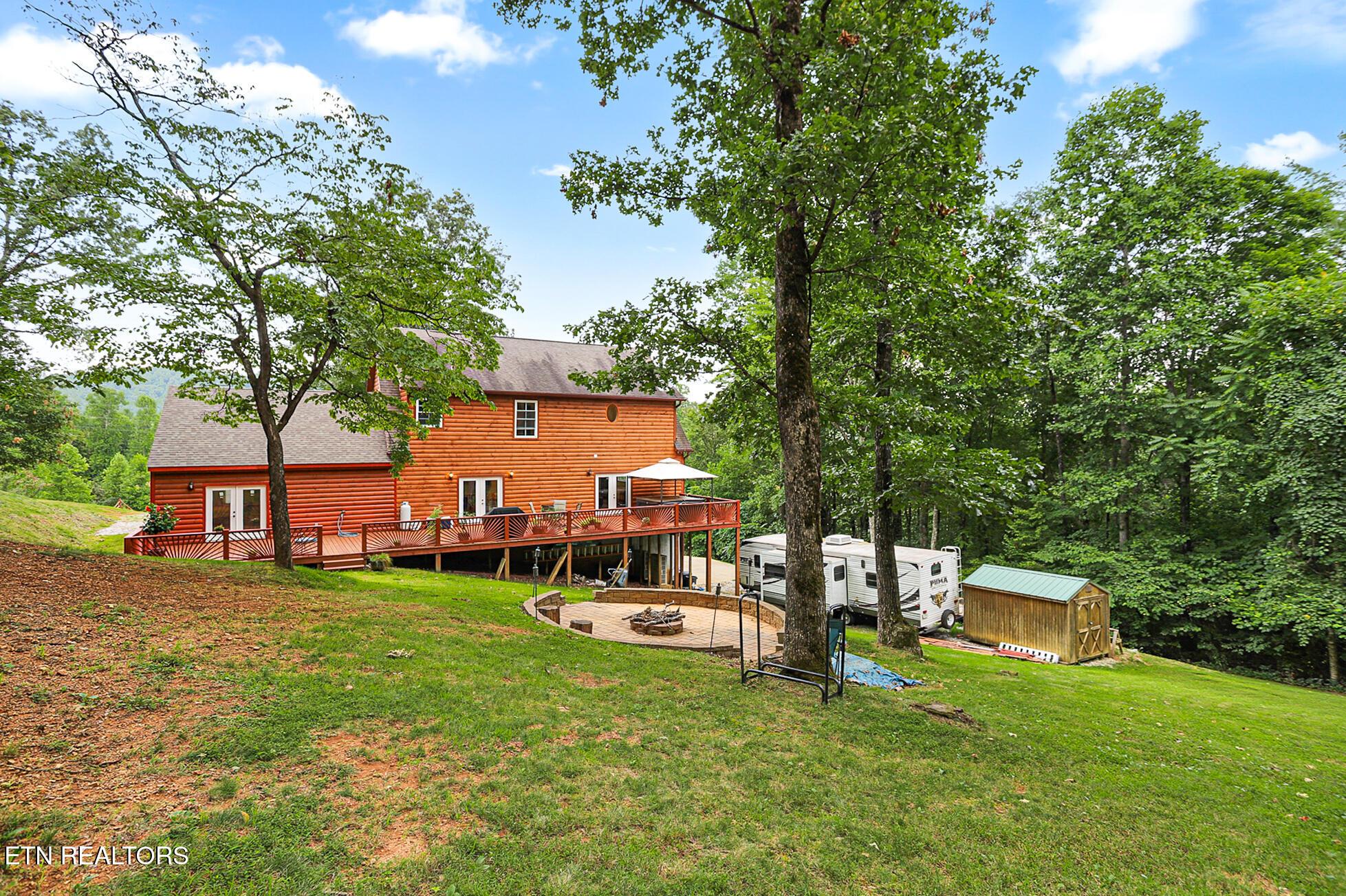 103 Pinnacle Pointe Way, Sharps Chapel, TN - Norris Lake Real Estate - Image# 40