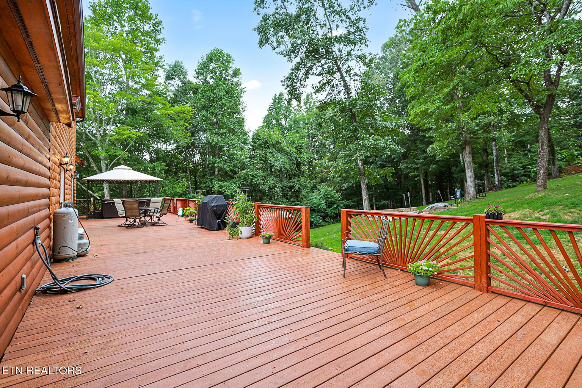 103 Pinnacle Pointe Way, Sharps Chapel, TN - Norris Lake Real Estate - Image# 34