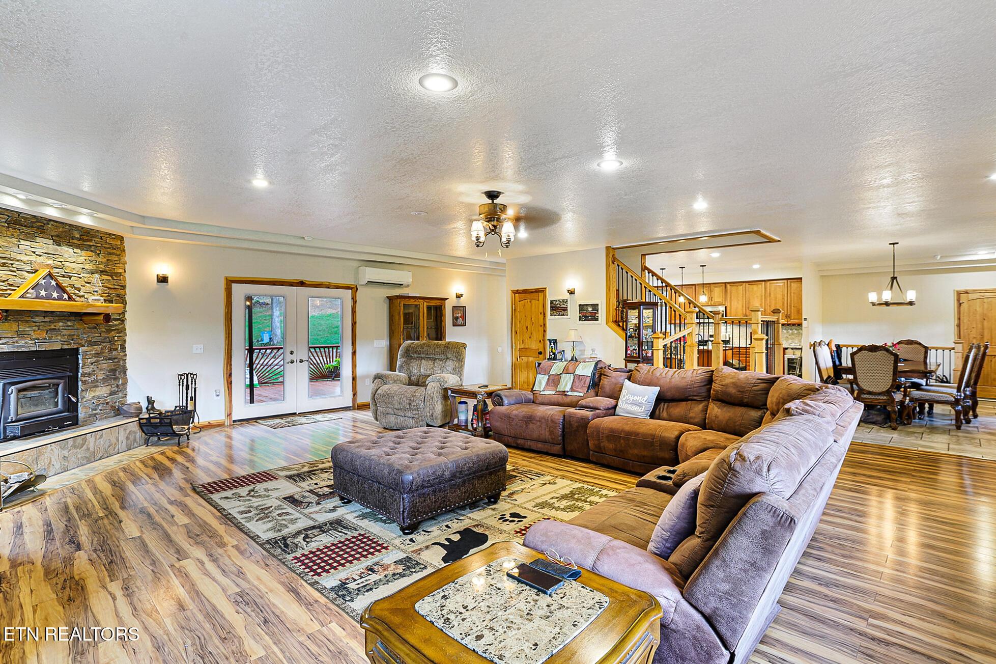 103 Pinnacle Pointe Way, Sharps Chapel, TN - Norris Lake Real Estate - Image# 8