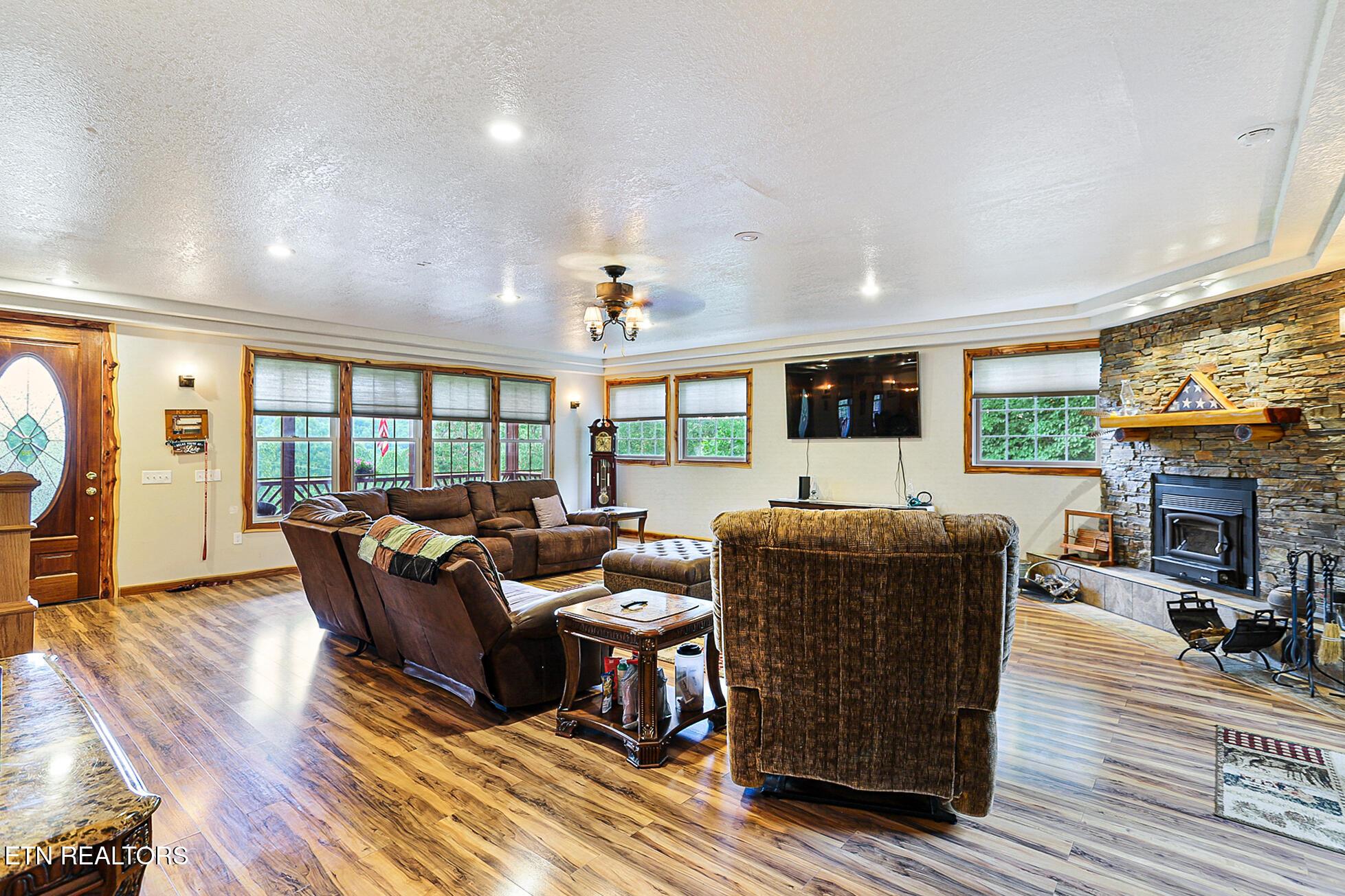 103 Pinnacle Pointe Way, Sharps Chapel, TN - Norris Lake Real Estate - Image# 10