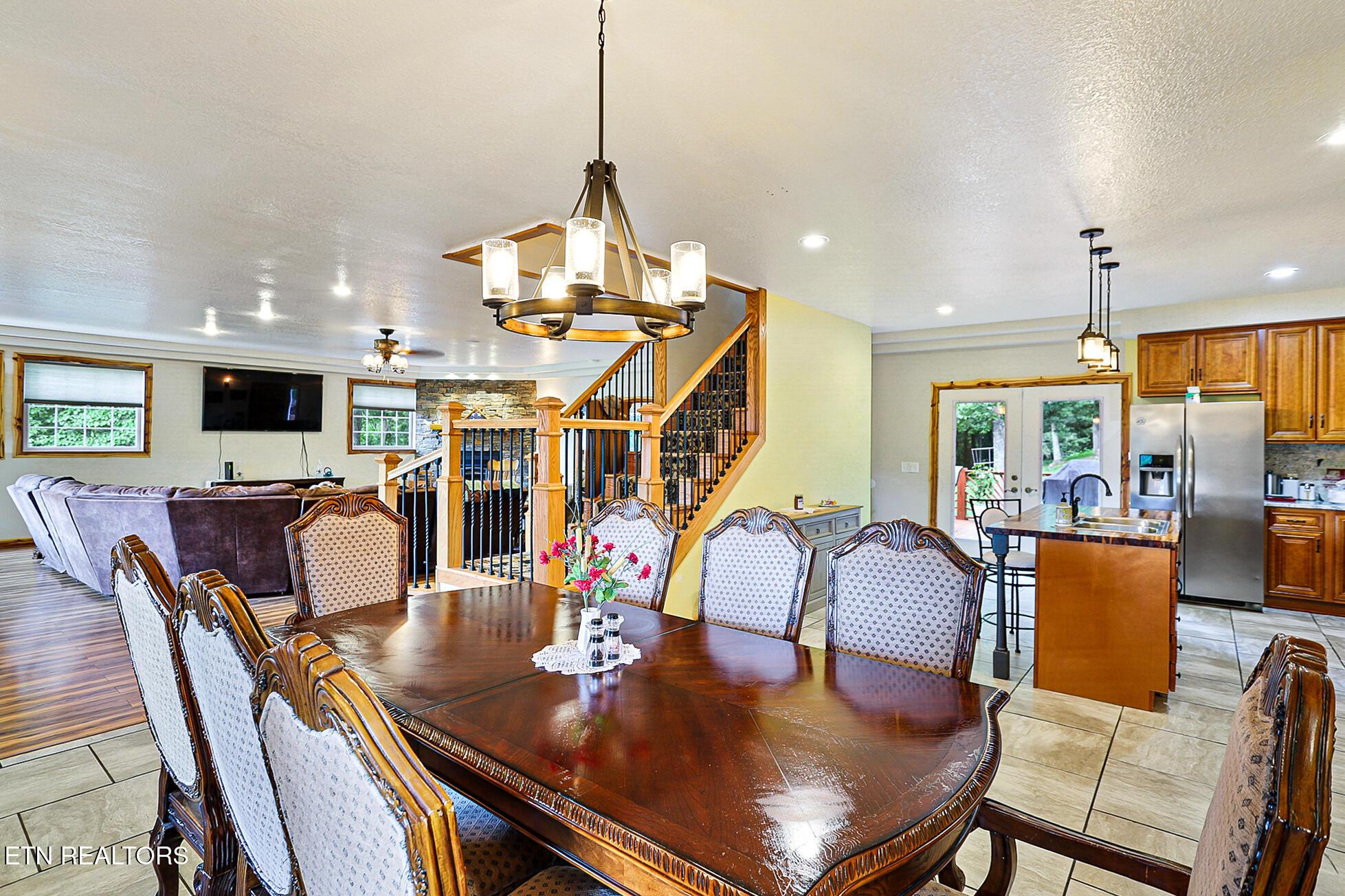 103 Pinnacle Pointe Way, Sharps Chapel, TN - Norris Lake Real Estate - Image# 12