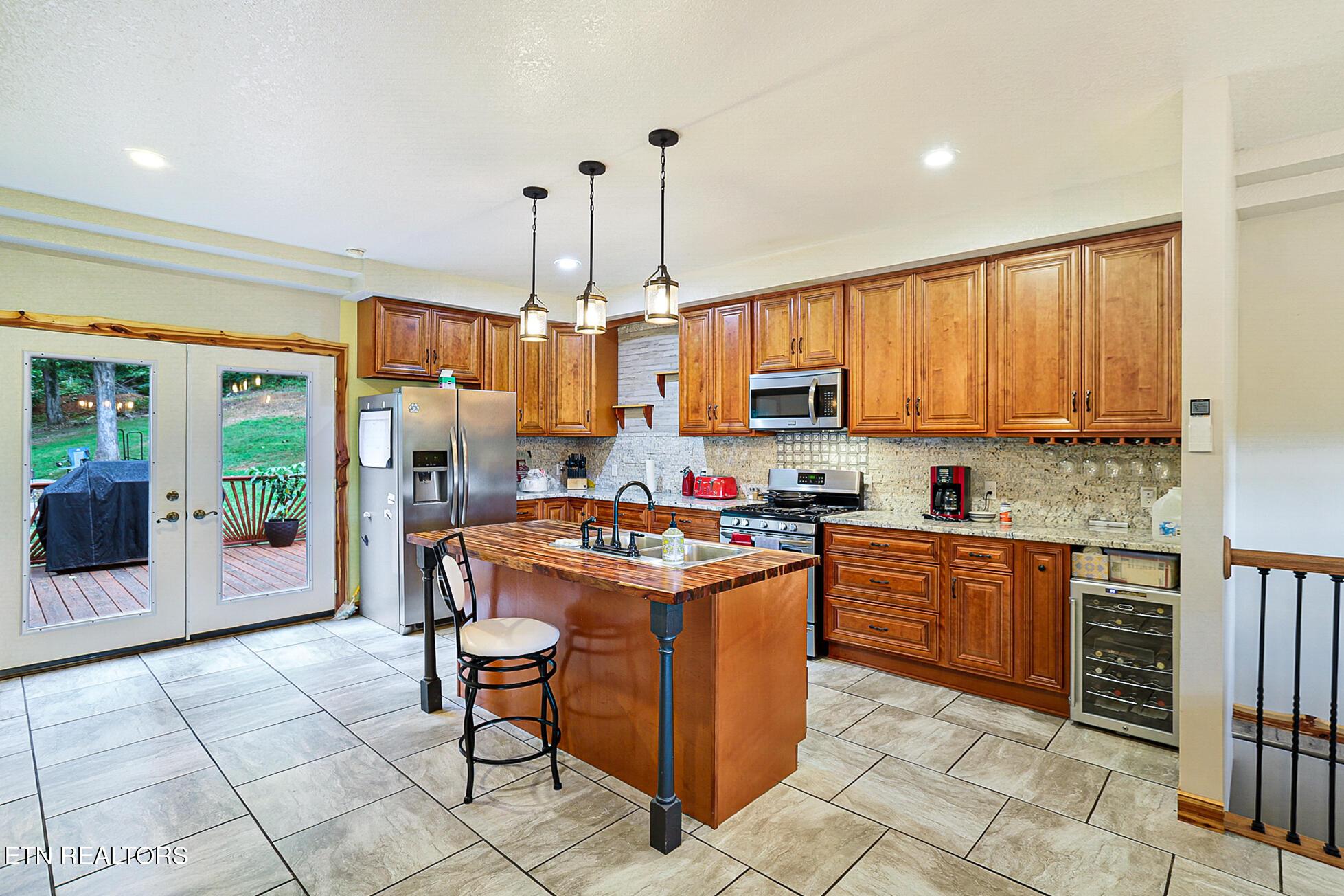 103 Pinnacle Pointe Way, Sharps Chapel, TN - Norris Lake Real Estate - Image# 13