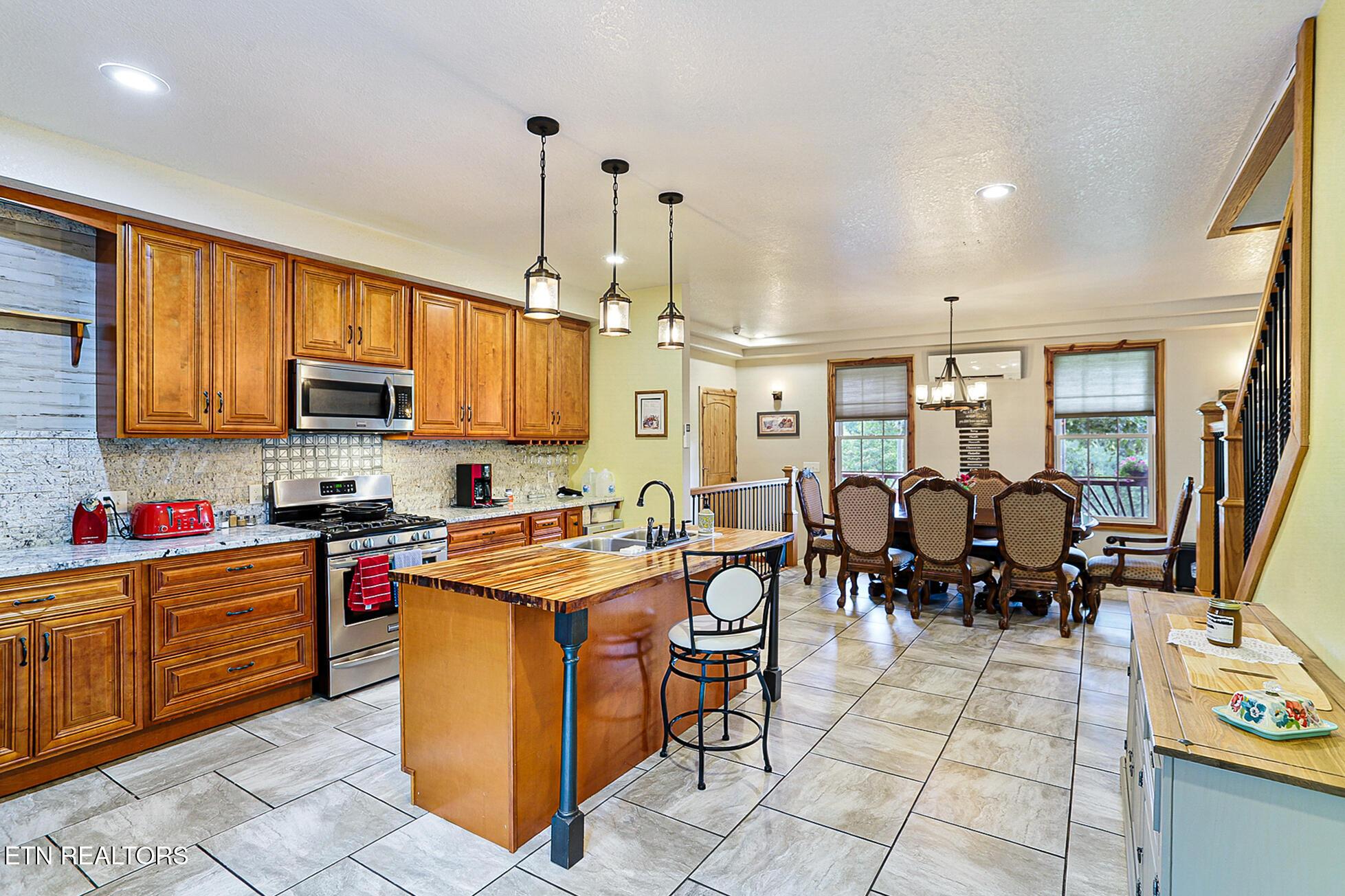 103 Pinnacle Pointe Way, Sharps Chapel, TN - Norris Lake Real Estate - Image# 14