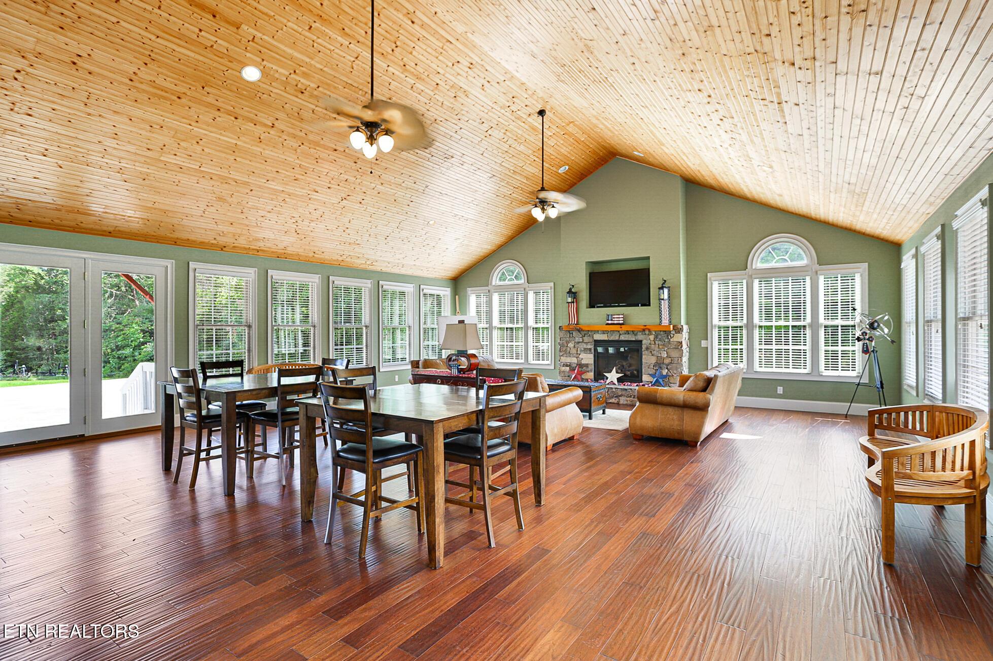 103 Pinnacle Pointe Way, Sharps Chapel, TN - Norris Lake Real Estate - Image# 45