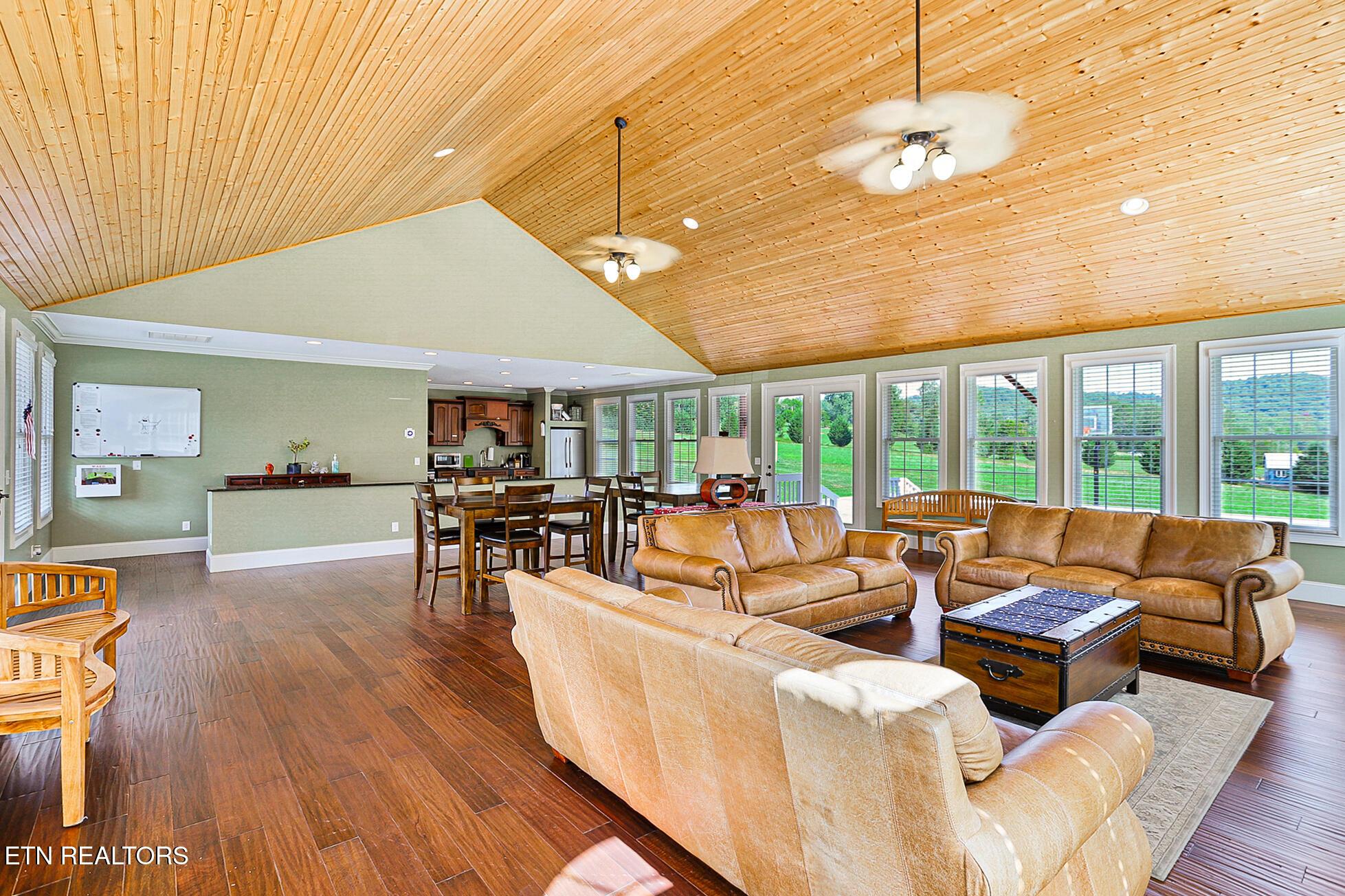 103 Pinnacle Pointe Way, Sharps Chapel, TN - Norris Lake Real Estate - Image# 46
