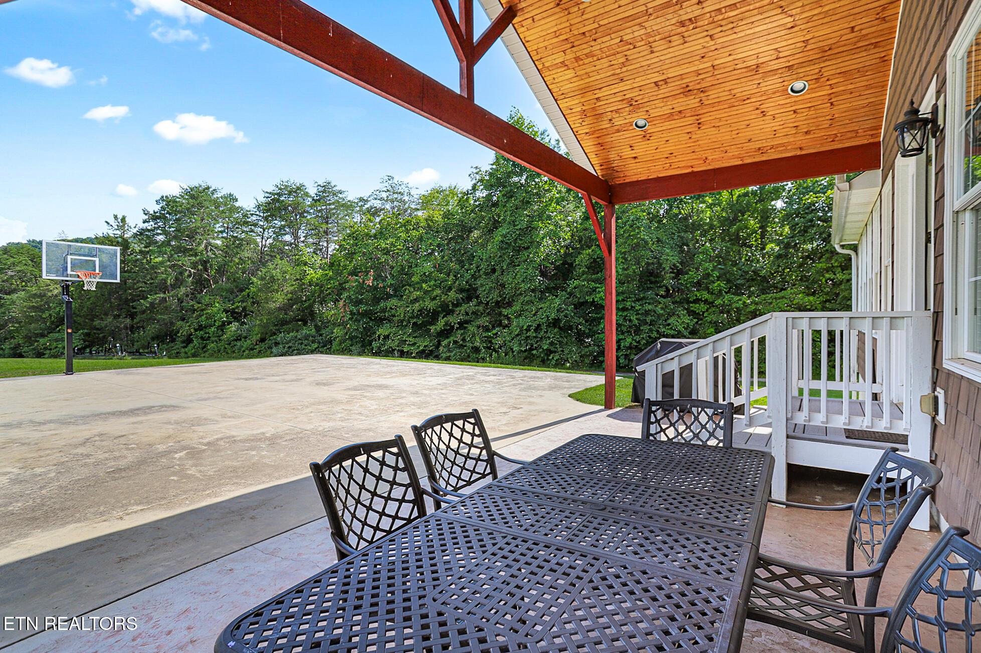 103 Pinnacle Pointe Way, Sharps Chapel, TN - Norris Lake Real Estate - Image# 49