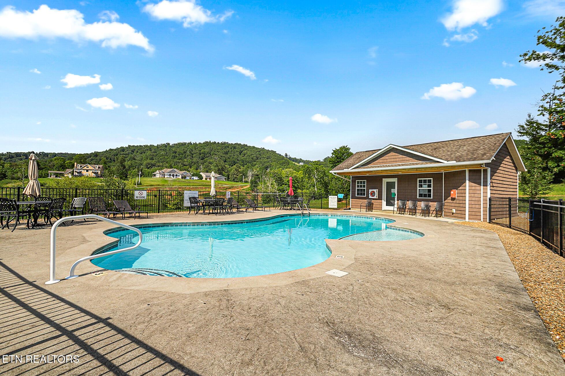 103 Pinnacle Pointe Way, Sharps Chapel, TN - Norris Lake Real Estate - Image# 48