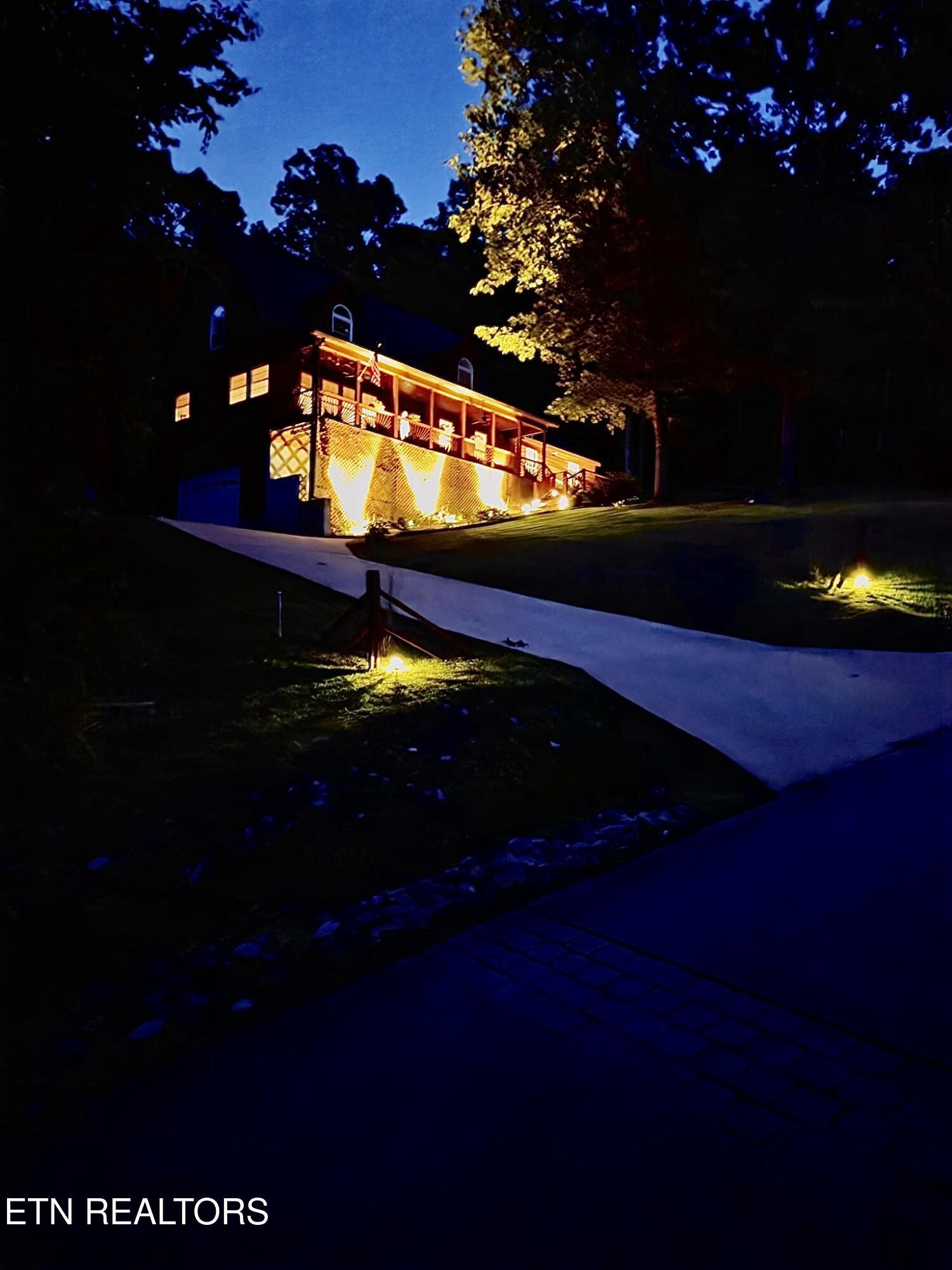 103 Pinnacle Pointe Way, Sharps Chapel, TN - Norris Lake Real Estate - Image# 50