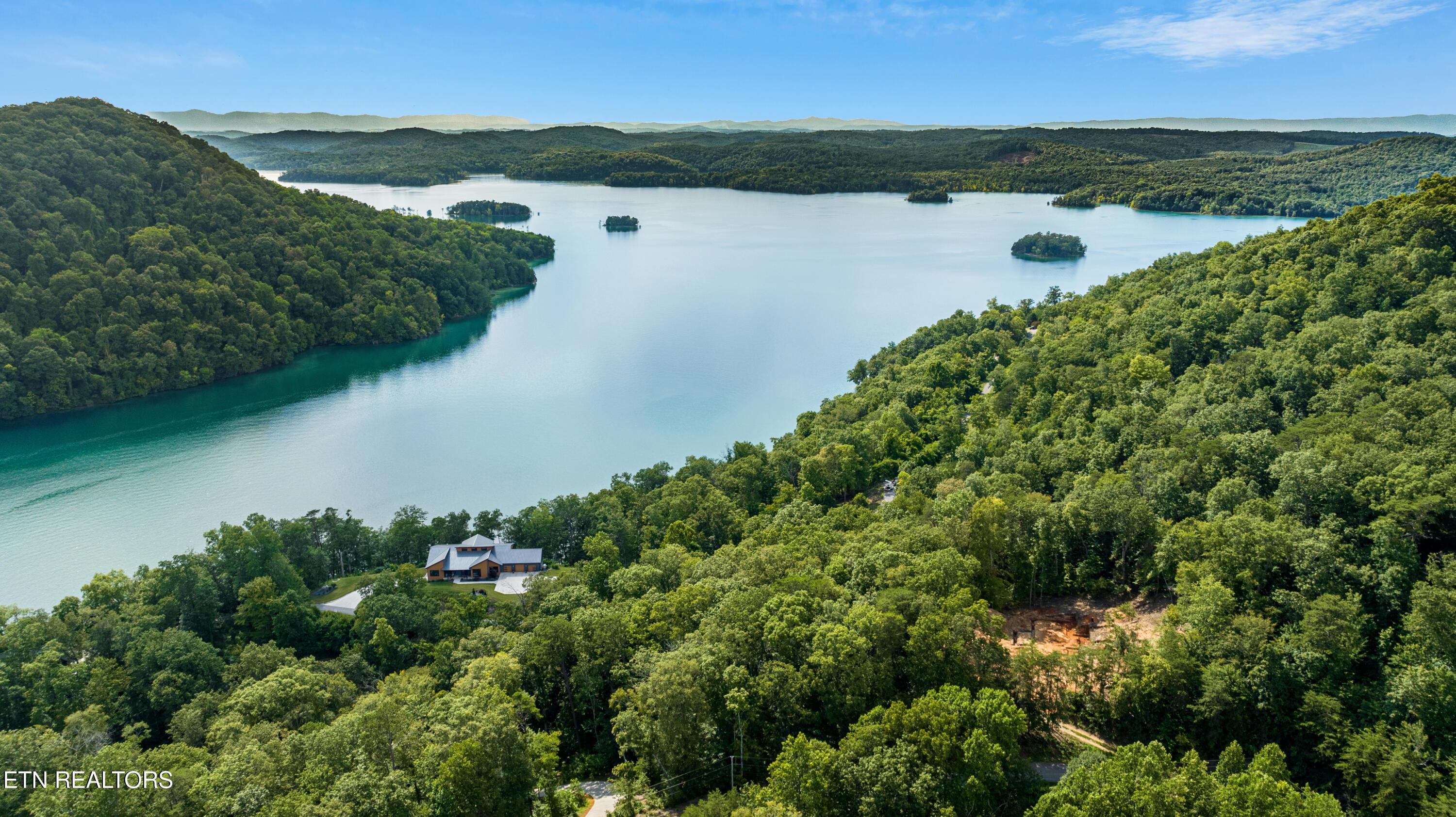 Russell Brothers Rd, Sharps Chapel, TN - Norris Lake Real Estate - Image# 5