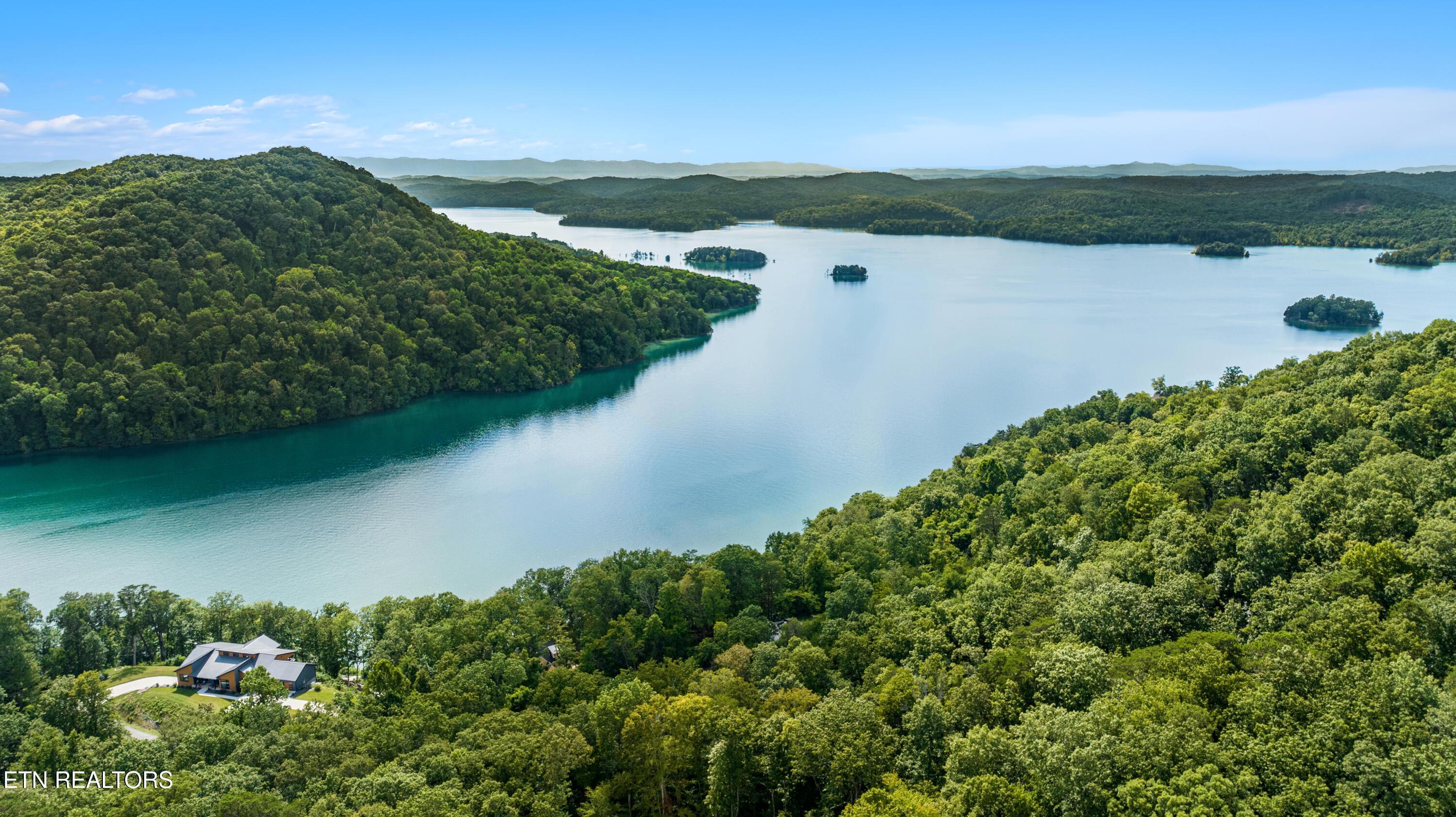 Russell Brothers Rd, Sharps Chapel, TN - Norris Lake Real Estate - Image# 6