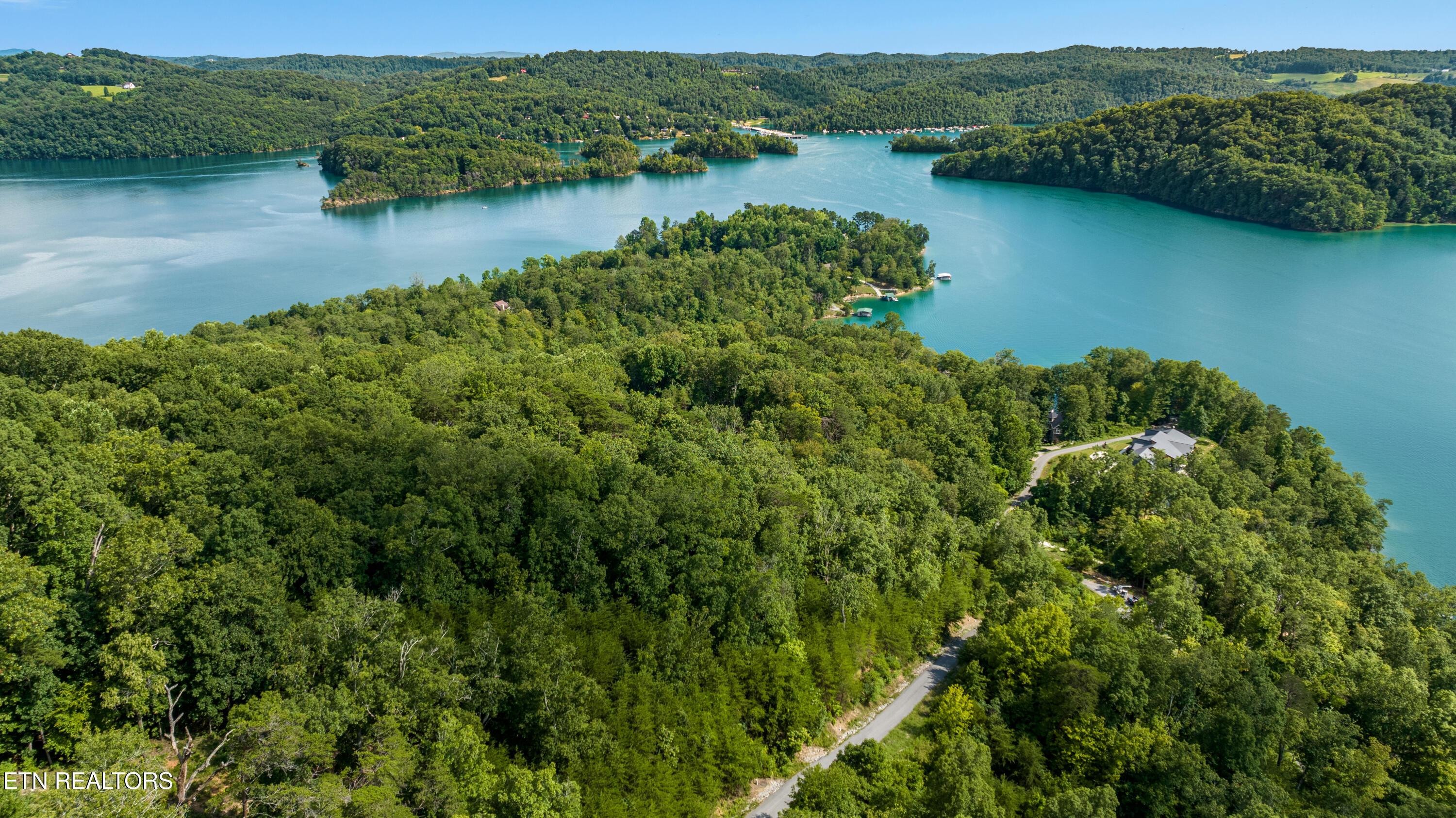 Russell Brothers Rd, Sharps Chapel, TN - Norris Lake Real Estate - Image# 7