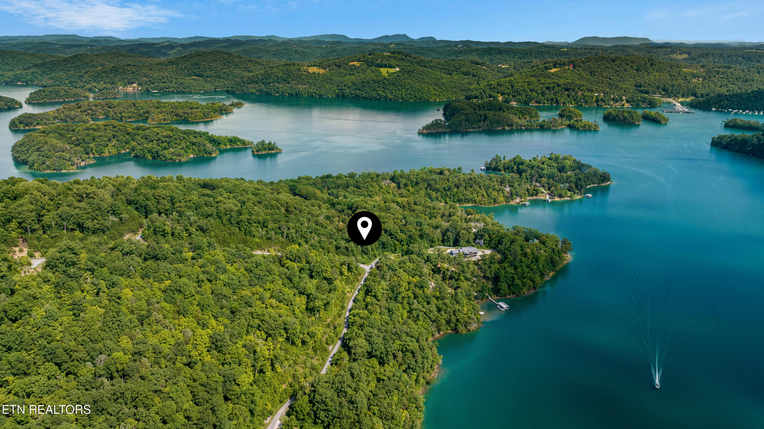 Russell Brothers Rd, Sharps Chapel, TN - Norris Lake Real Estate - Image# 10
