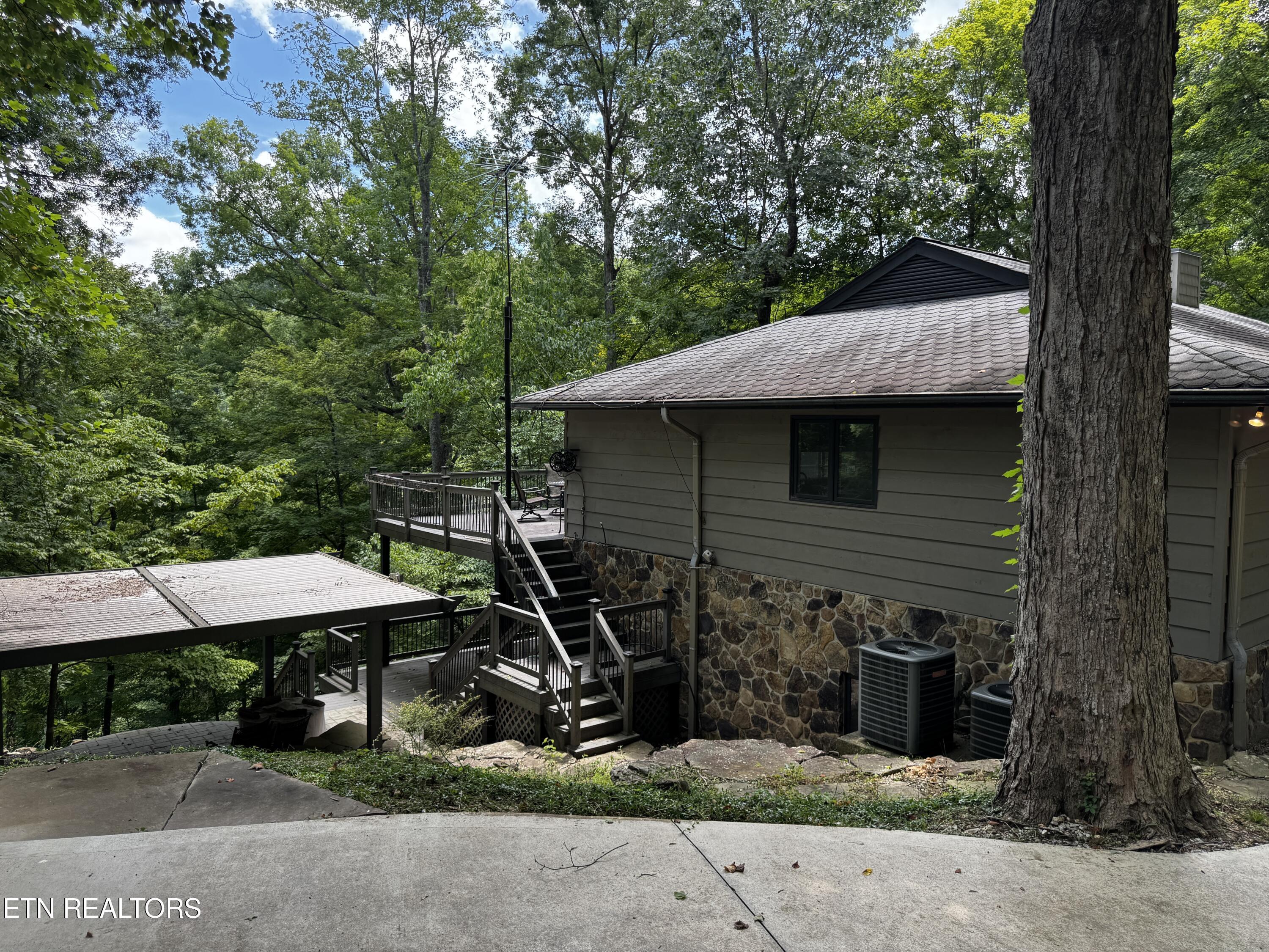 848 Cove Norris Rd, Caryville, TN - Norris Lake Real Estate - Image# 4