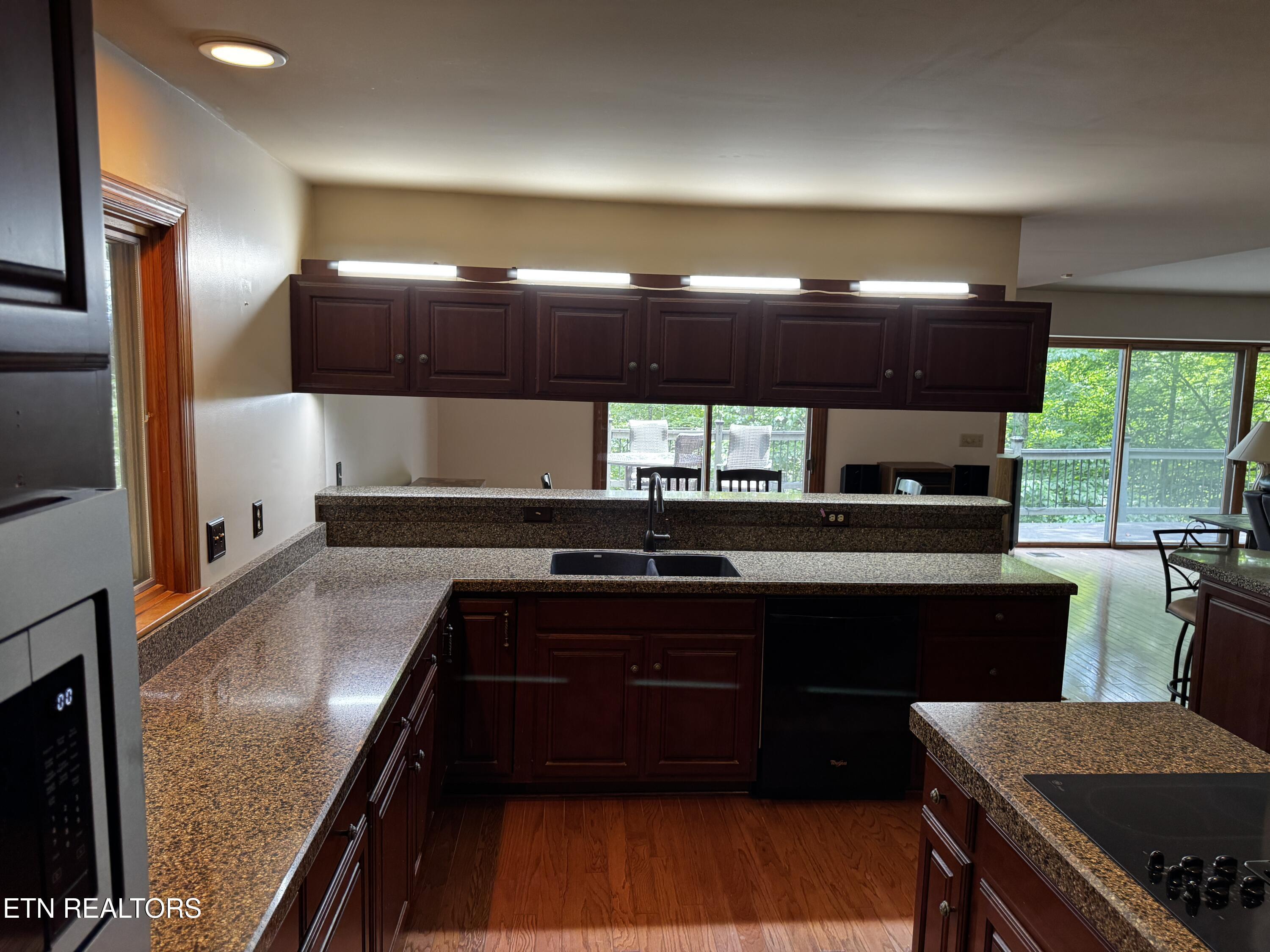 848 Cove Norris Rd, Caryville, TN - Norris Lake Real Estate - Image# 5