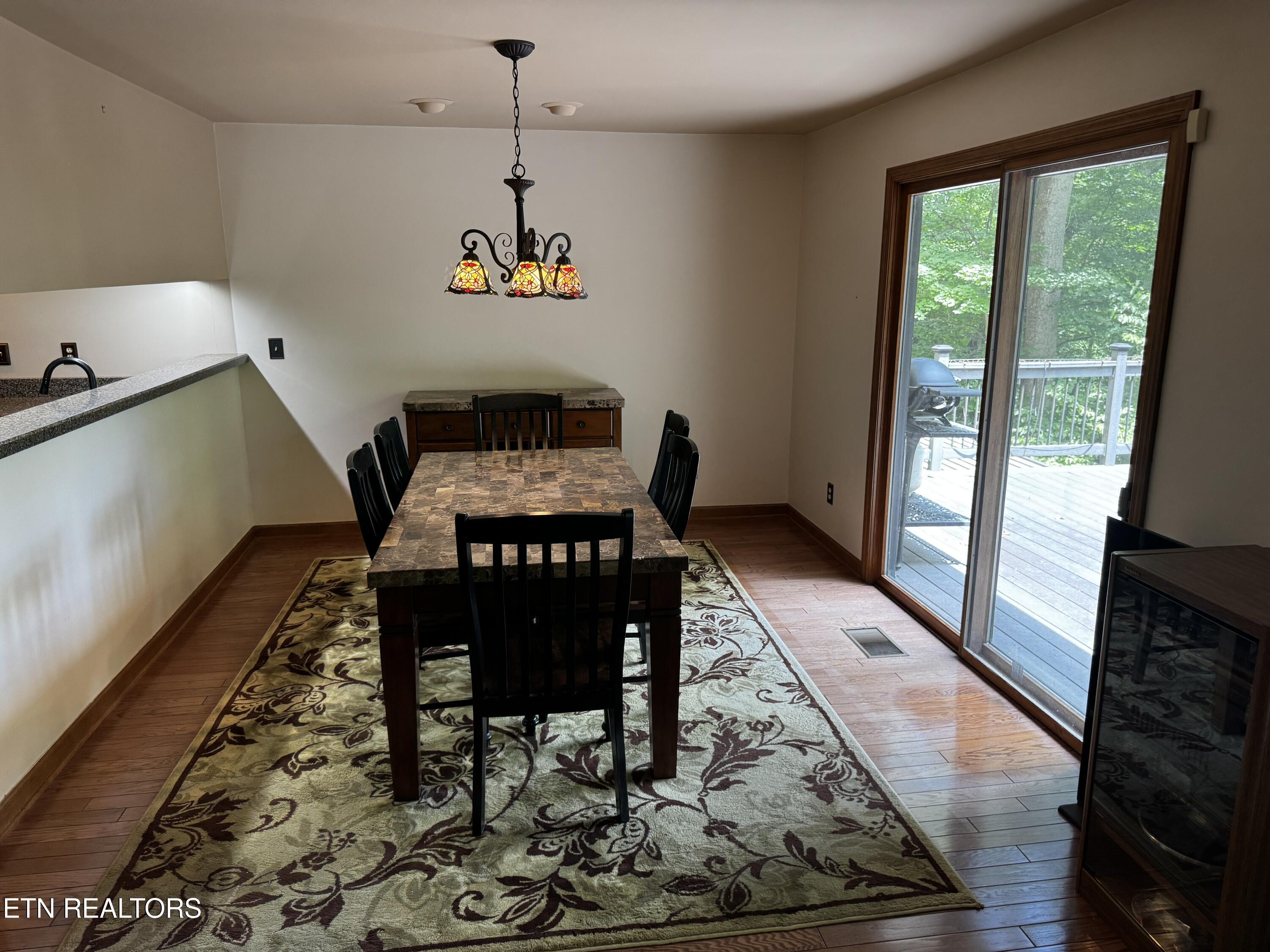 848 Cove Norris Rd, Caryville, TN - Norris Lake Real Estate - Image# 7